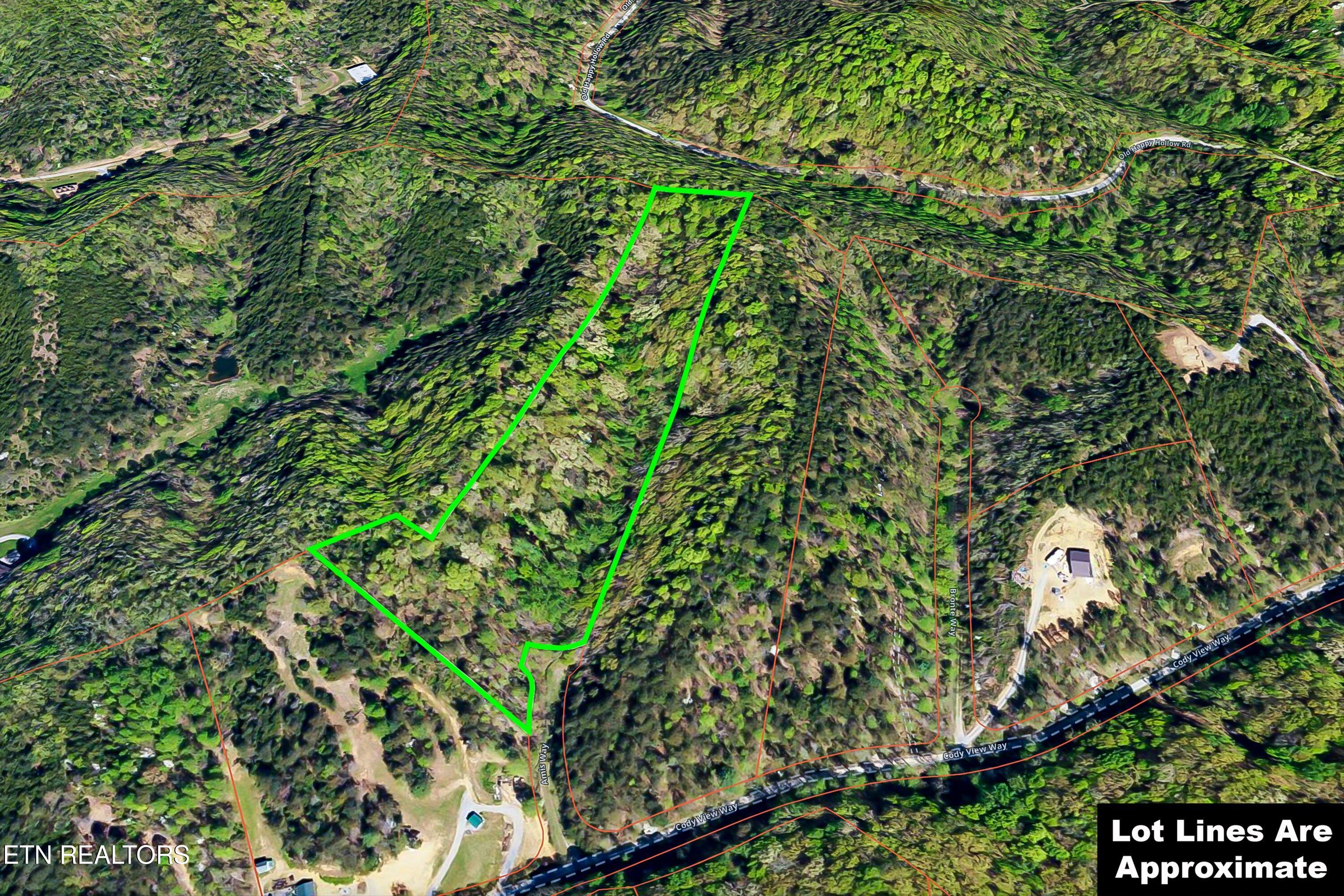 Lot 5 Amis Way Property Photo 2