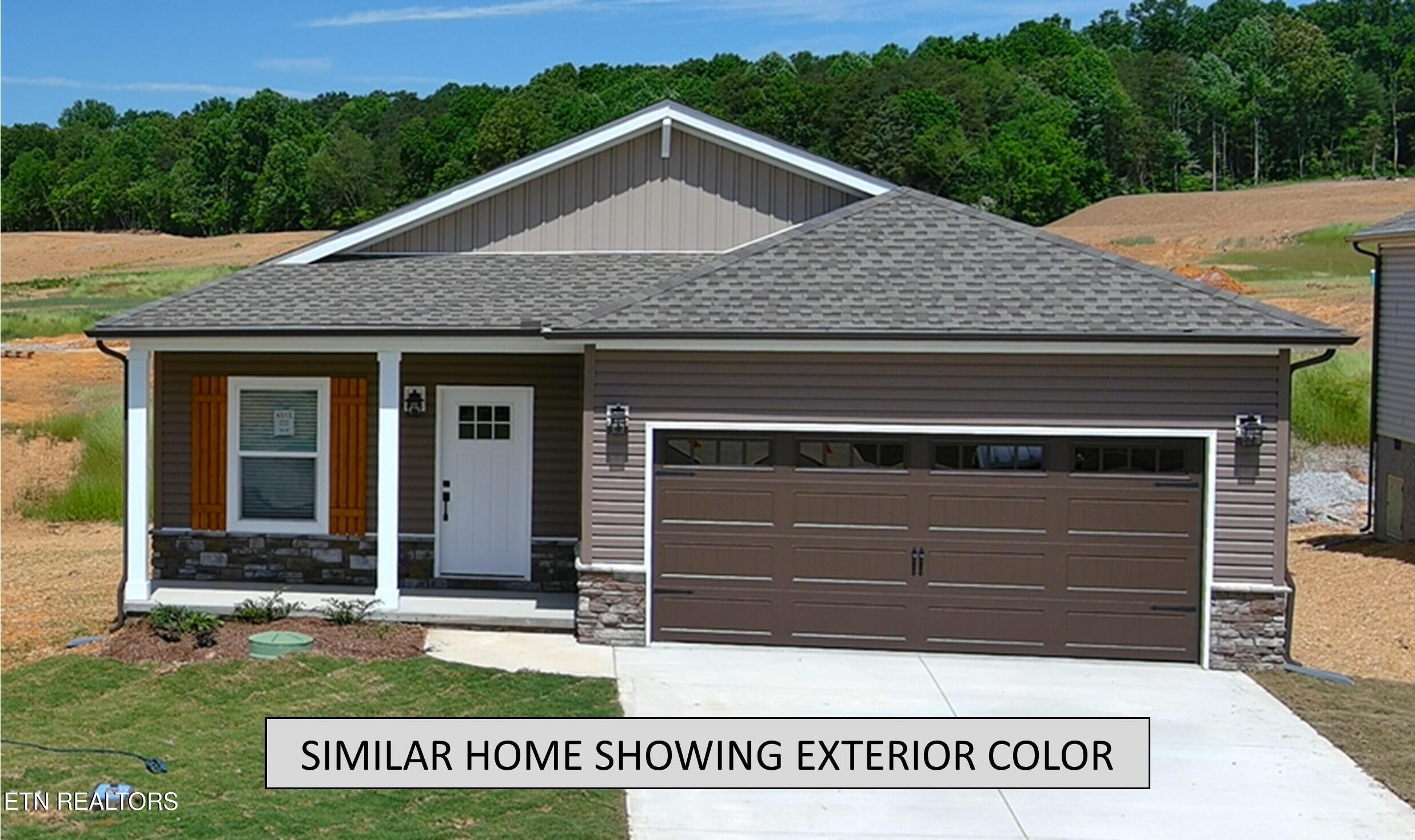3743 Crimson Clover Lane Property Photo 1
