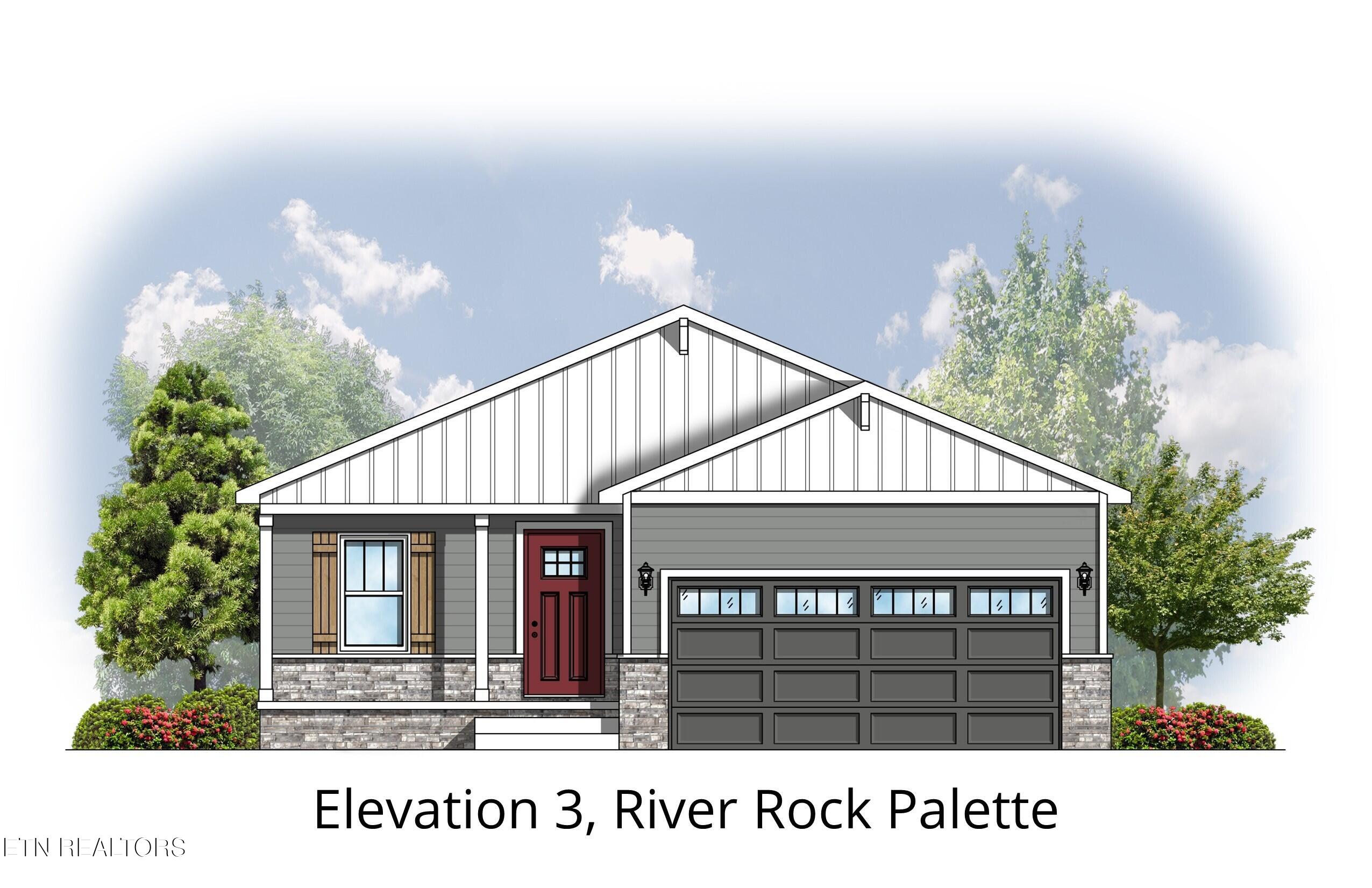 3760 Crimson Clover Lane Property Photo 1