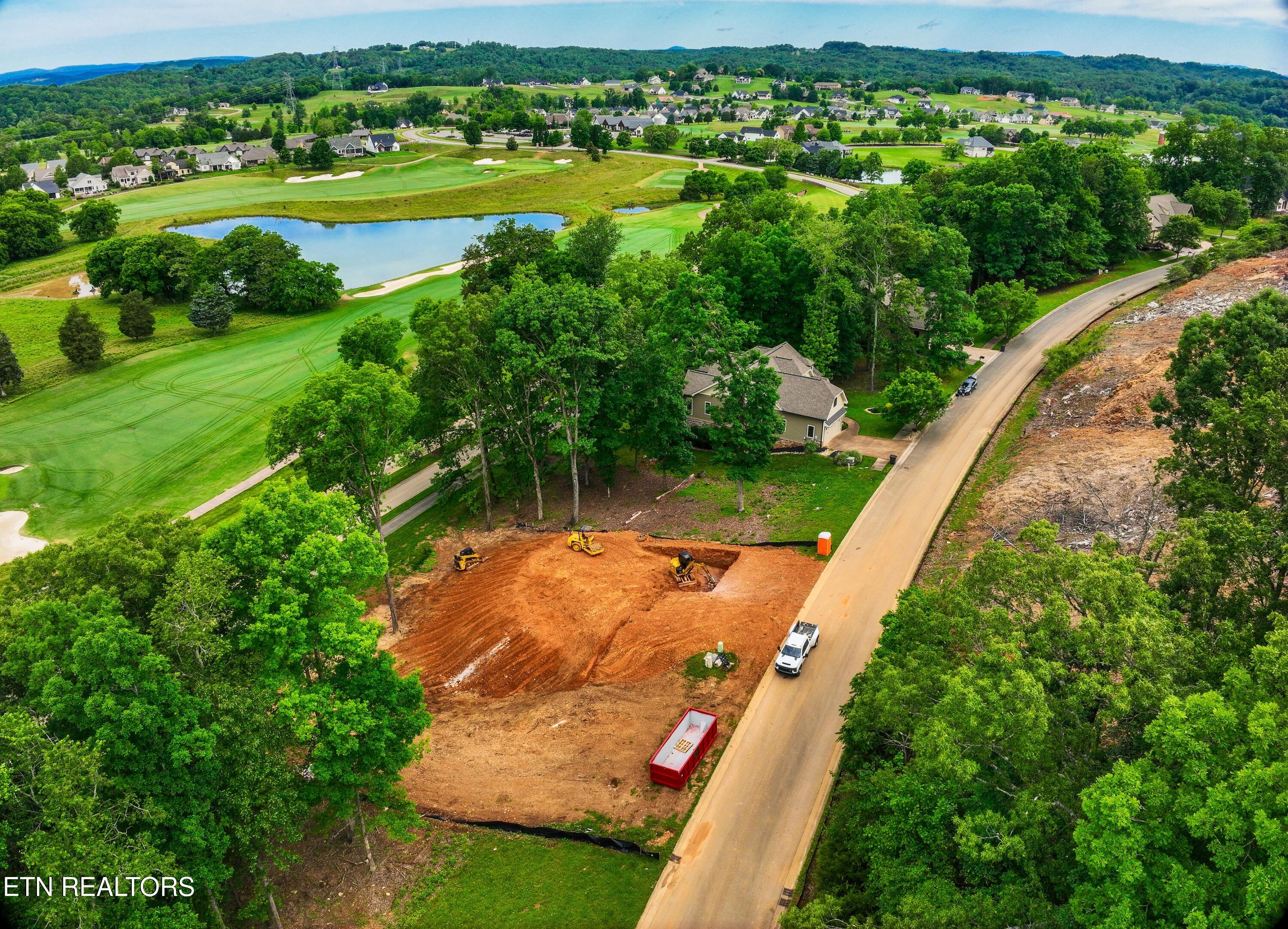 702 Blackrock Run Property Photo