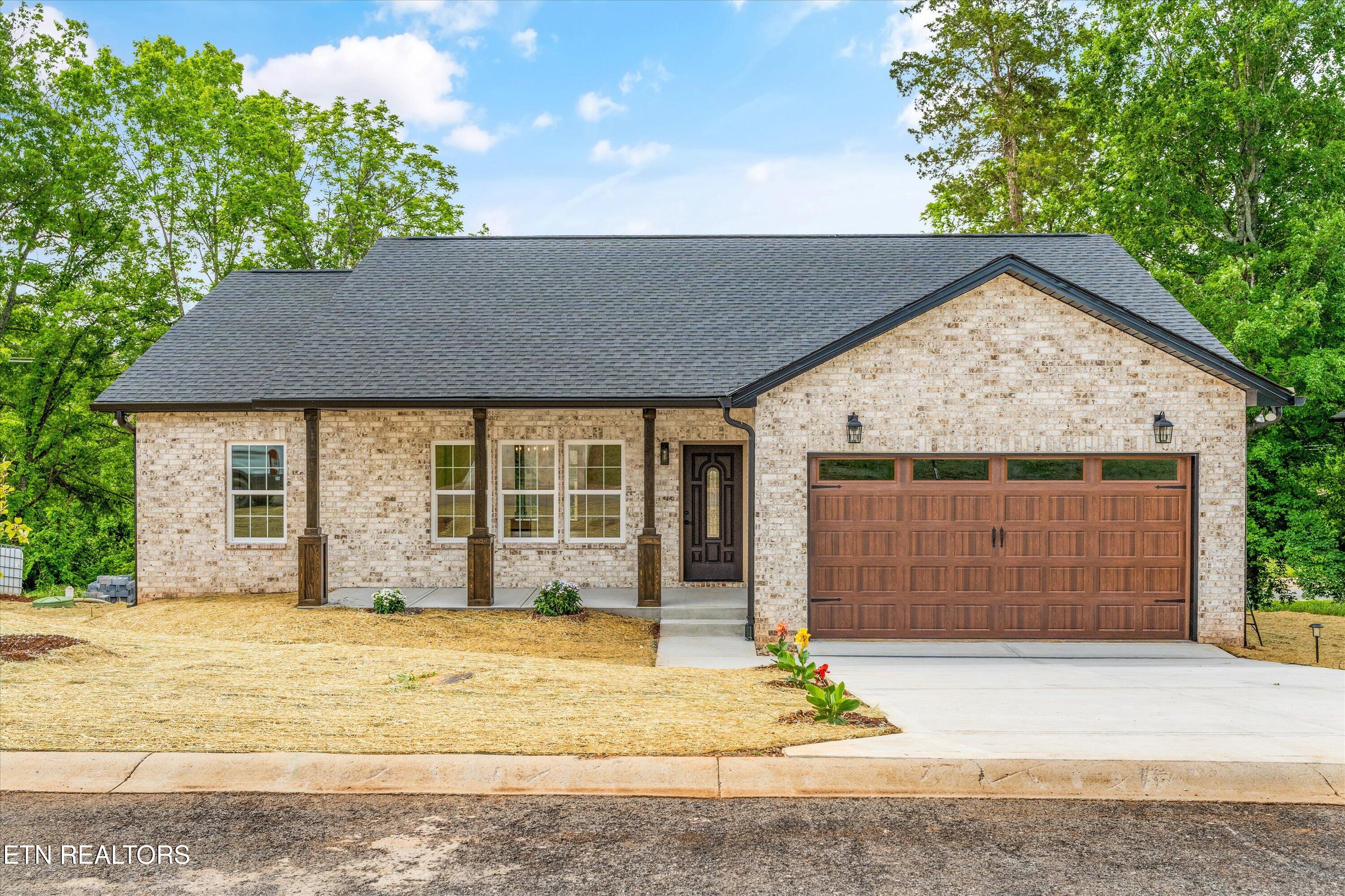 1287 Lori Ellen Court Property Photo 1