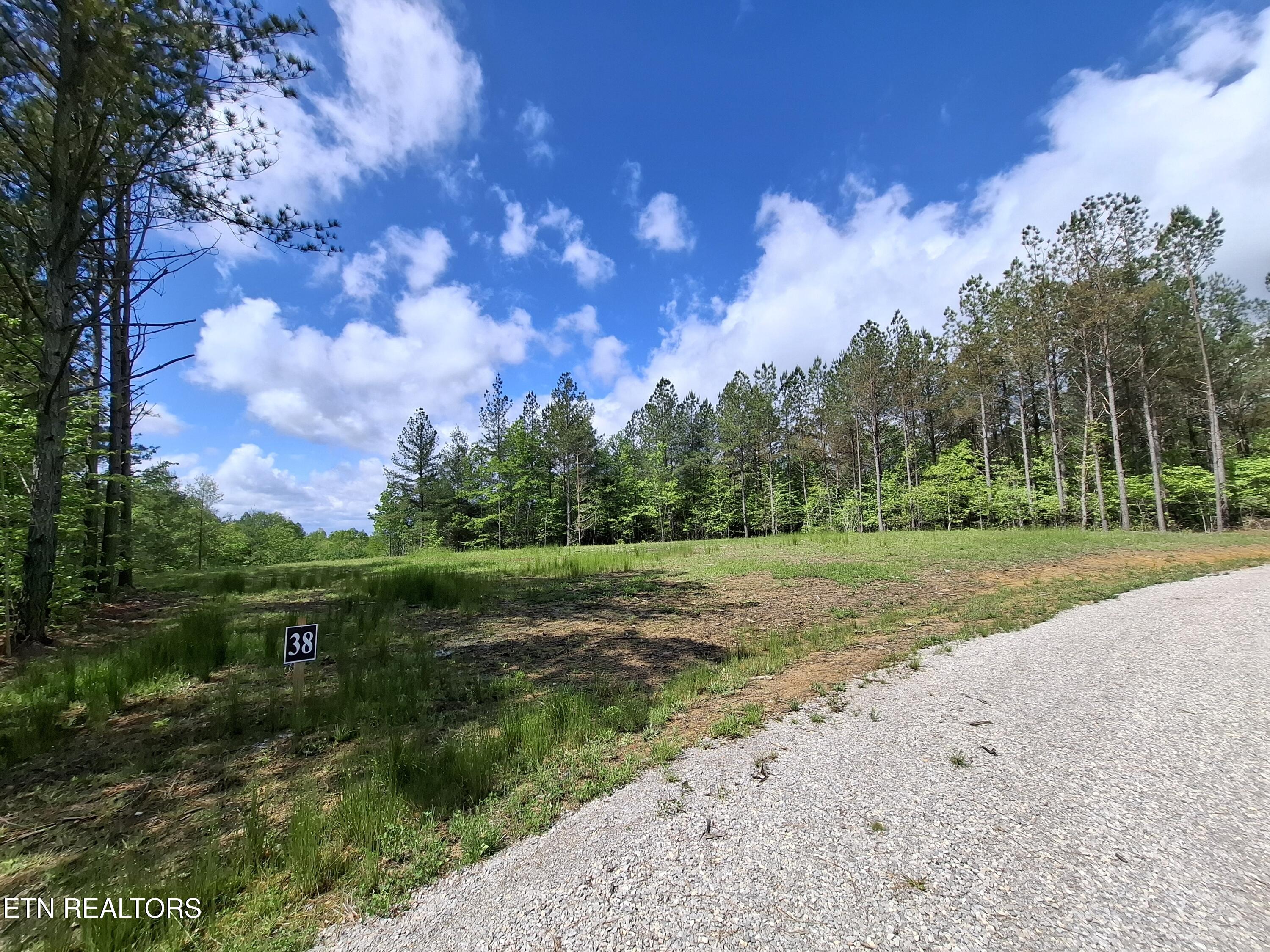 Lot 38 Stonecipher Court Property Photo 4
