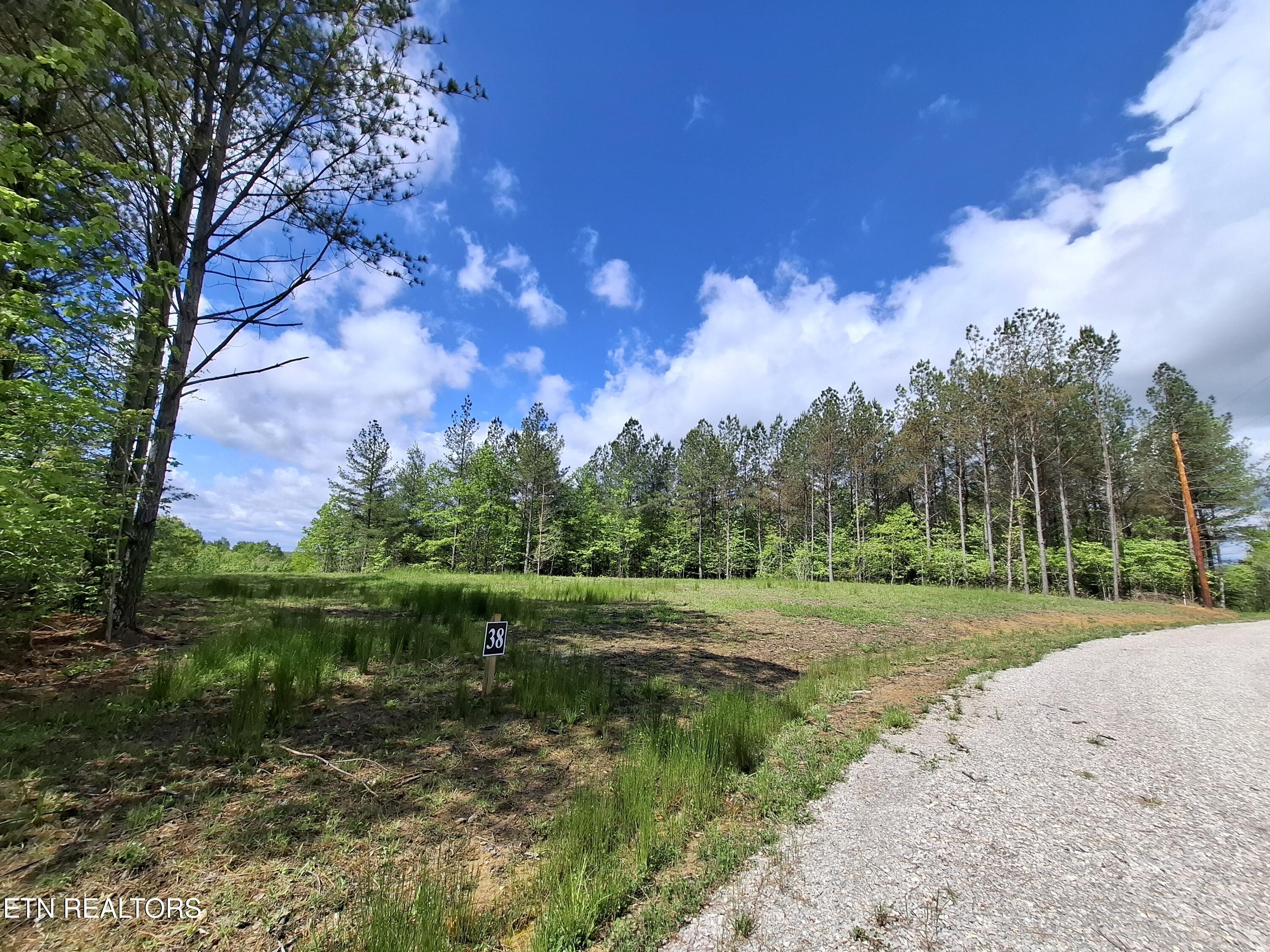 Lot 38 Stonecipher Court Property Photo 5