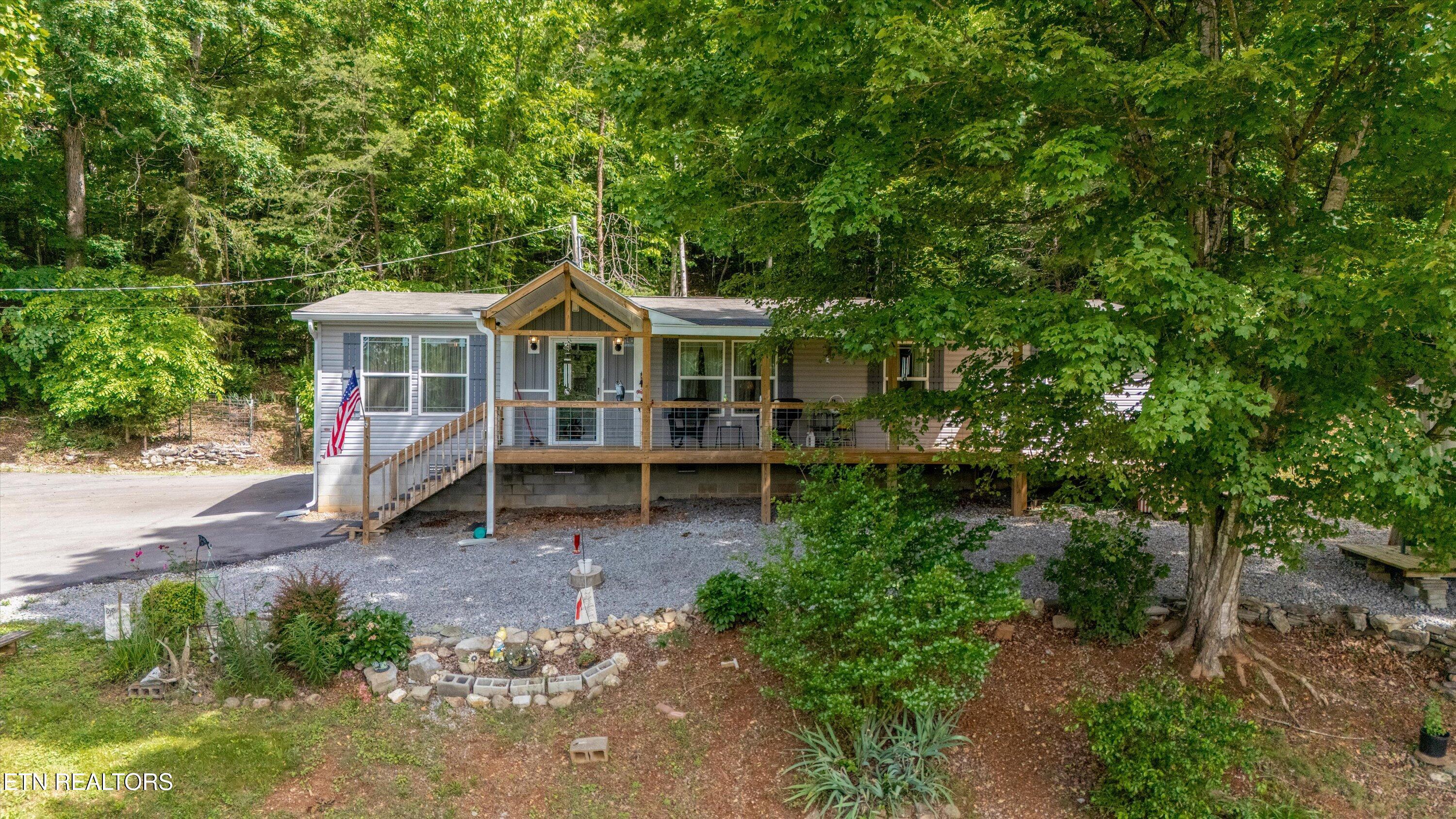 235 Neely Drive Property Photo
