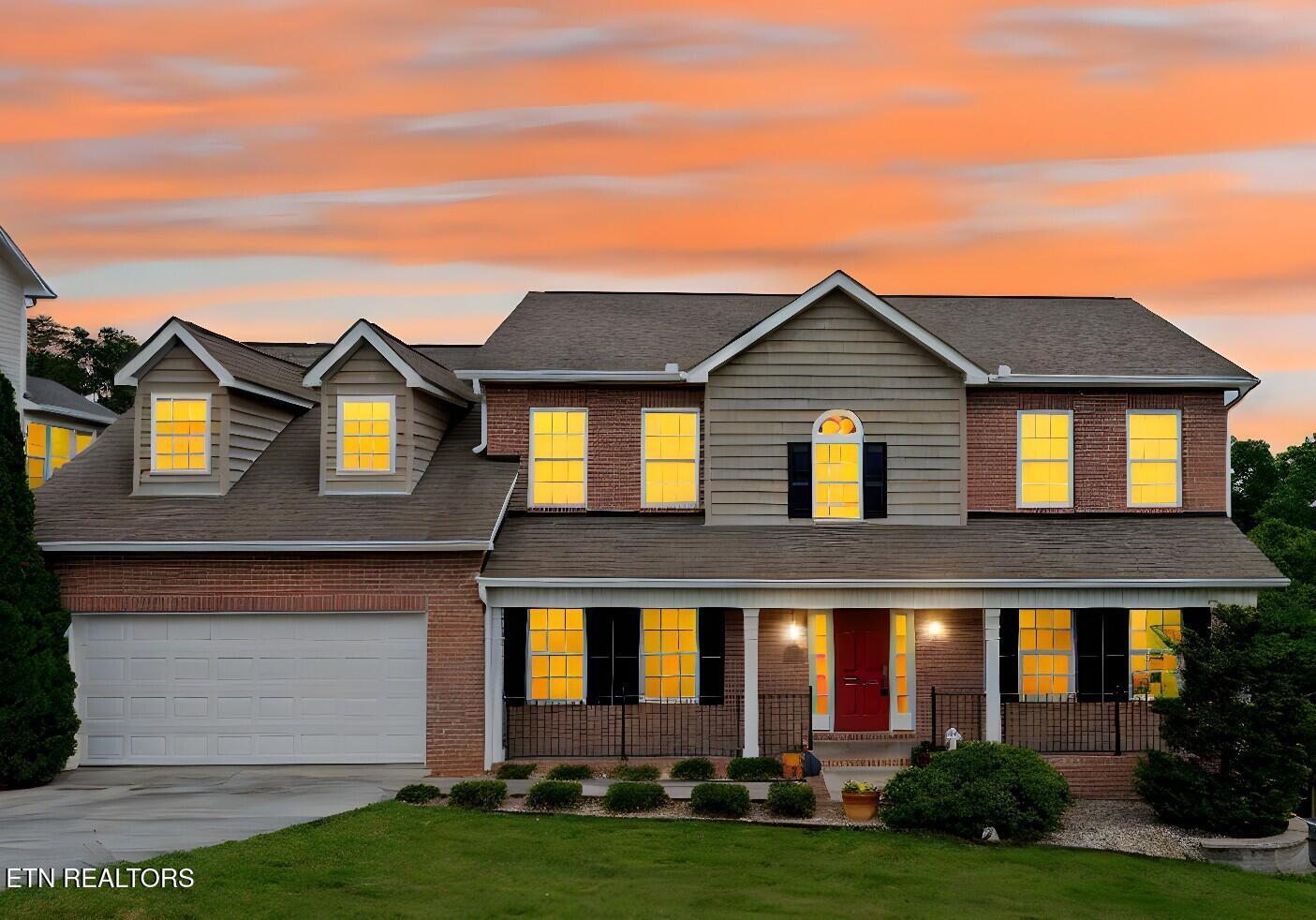 1820 Falling Waters Rd Property Photo 1