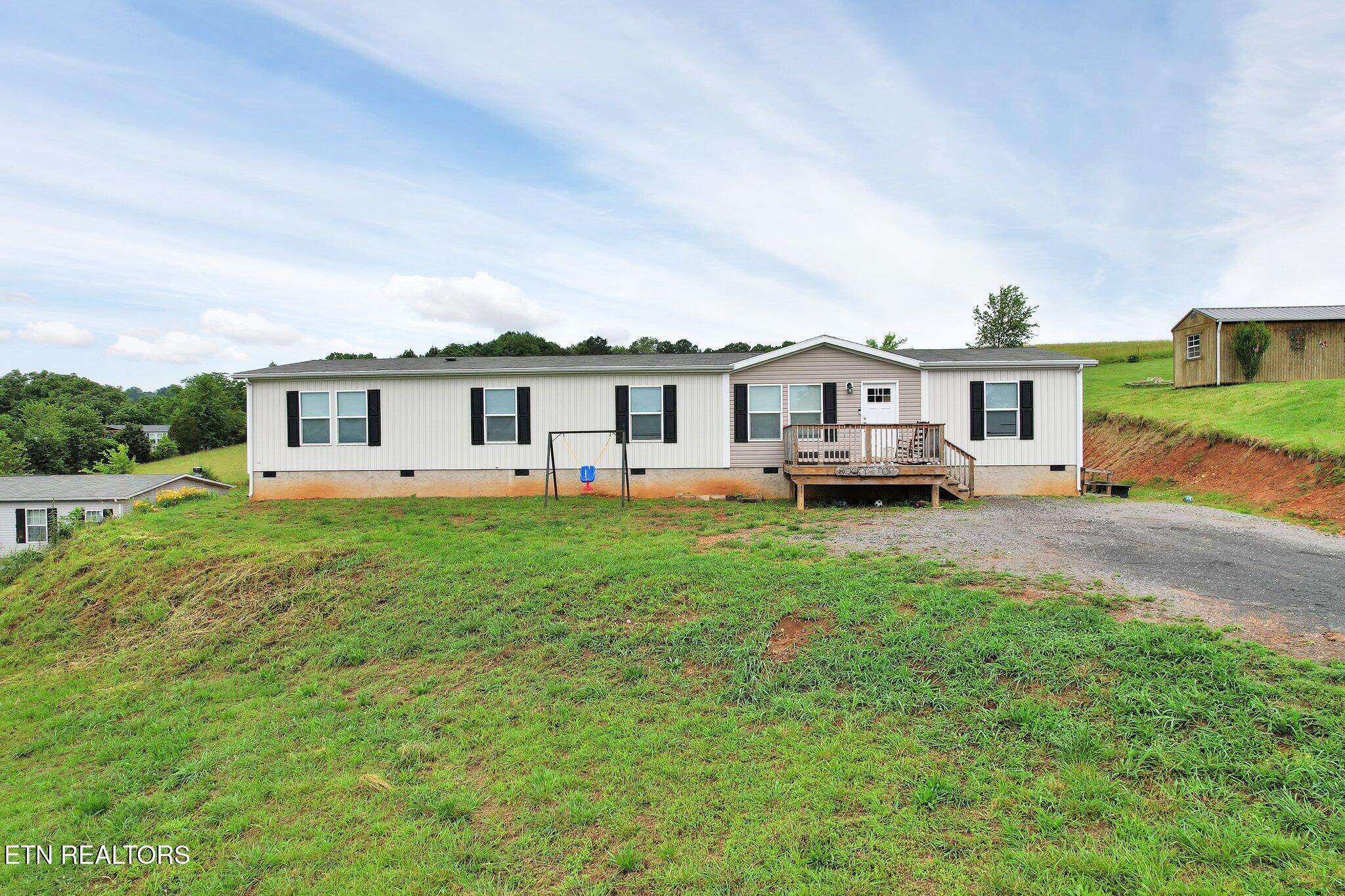 111 Alaina Drive Property Photo 1