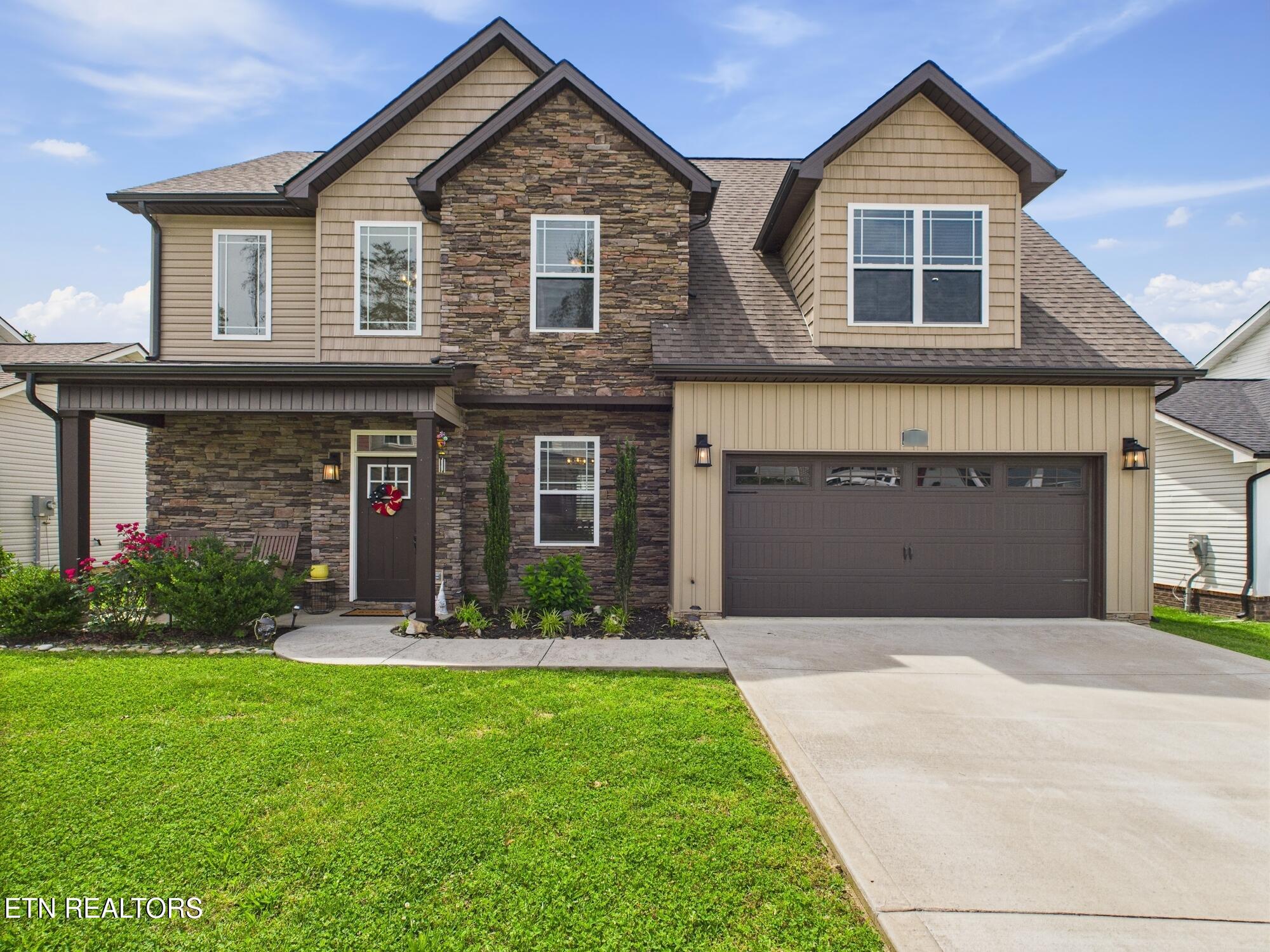 1438 Dream Catcher Drive Property Photo 1