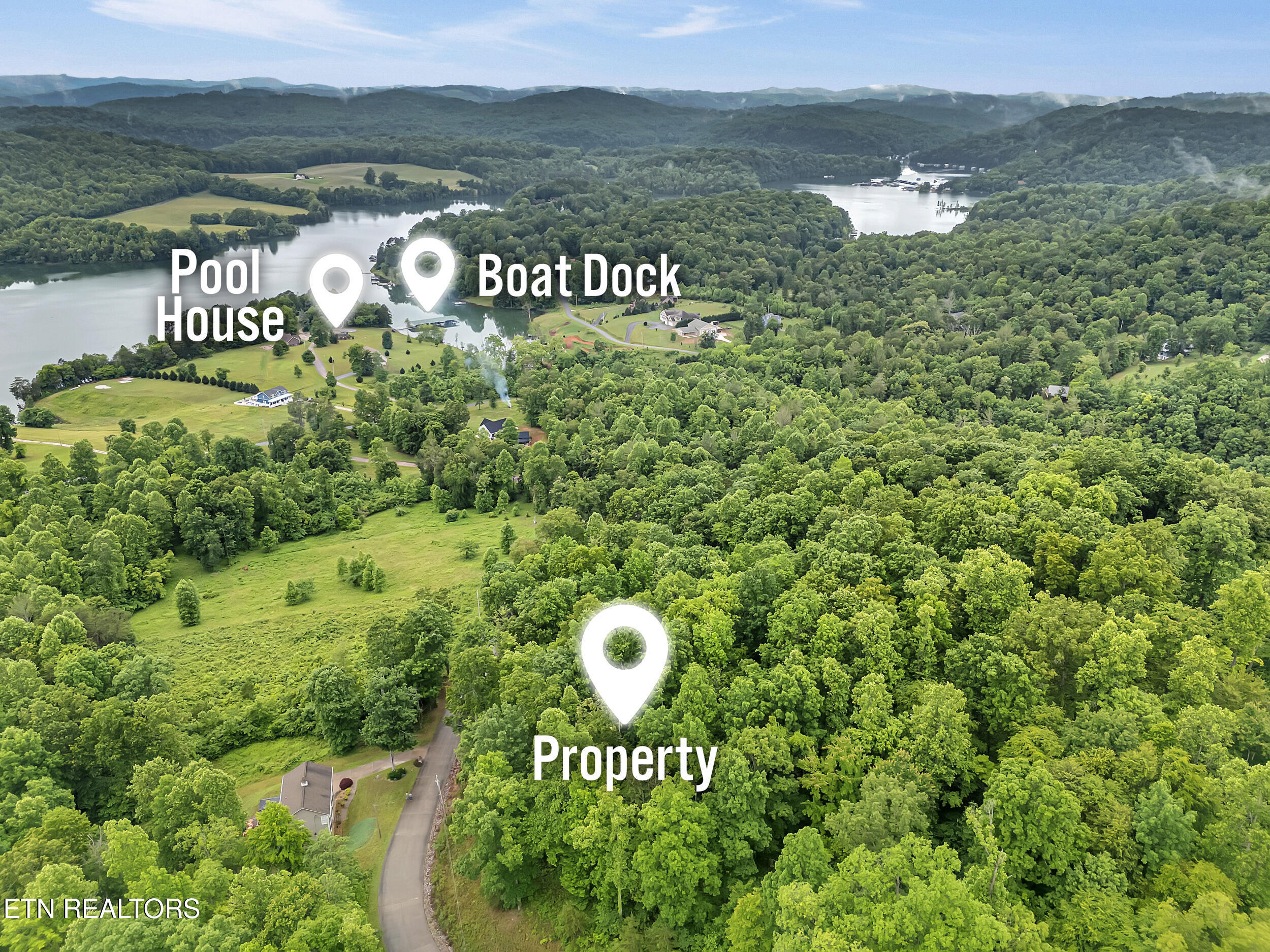 98 Pinnacle Pointe Way Property Photo 2