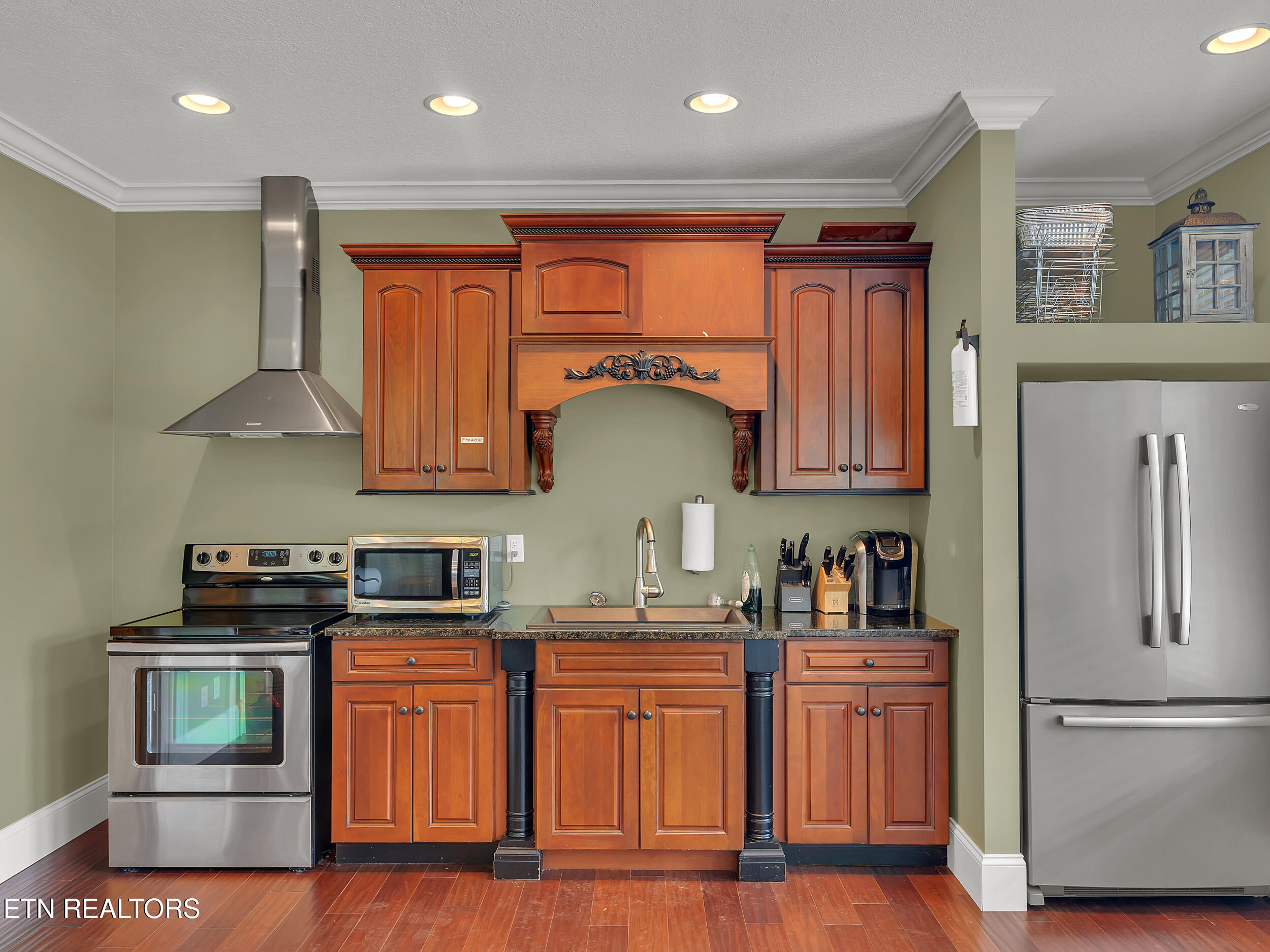 98 Pinnacle Pointe Way Property Photo 22
