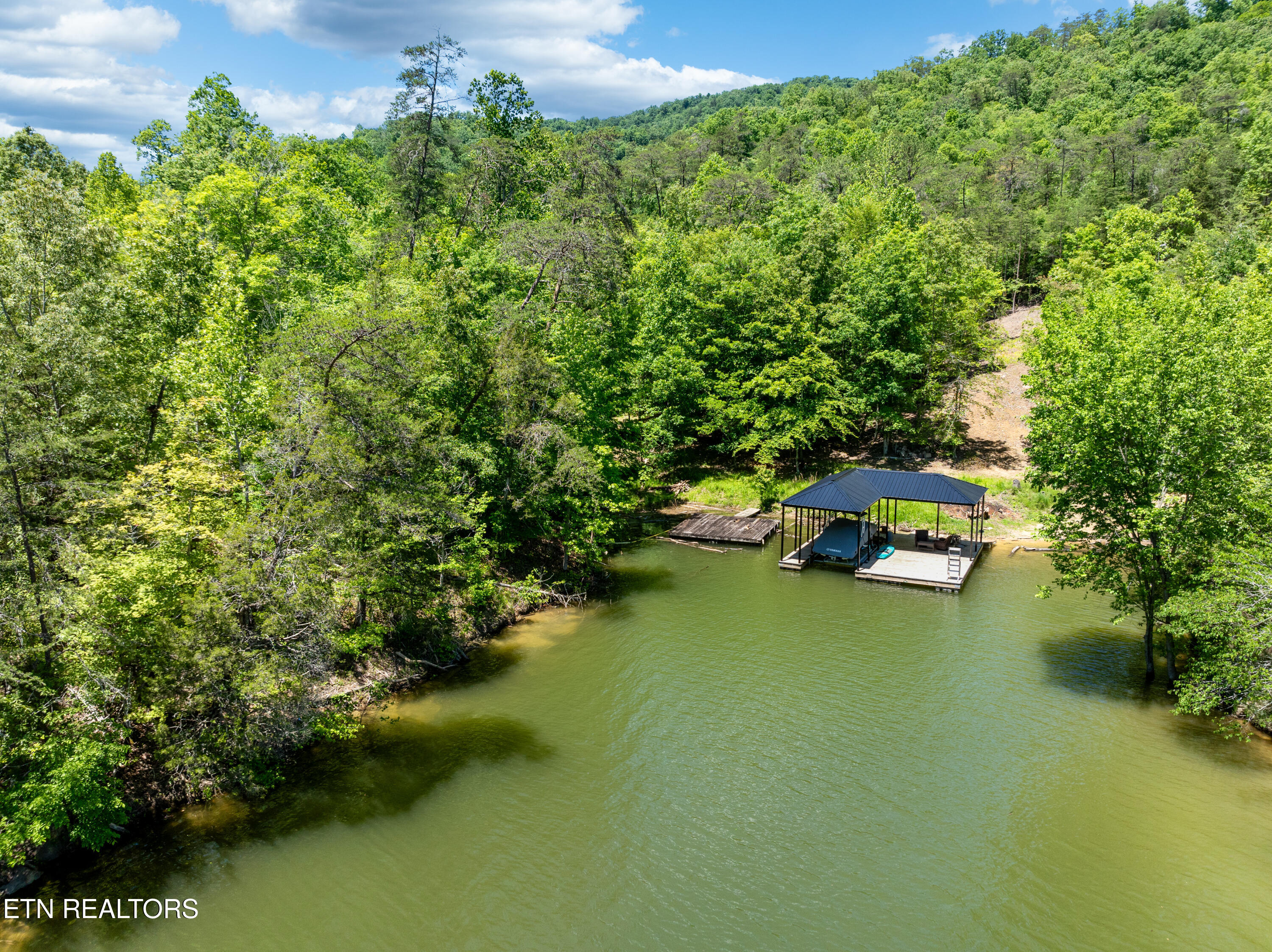 Lot 15 Black Fox Harbor Rd Property Photo 5