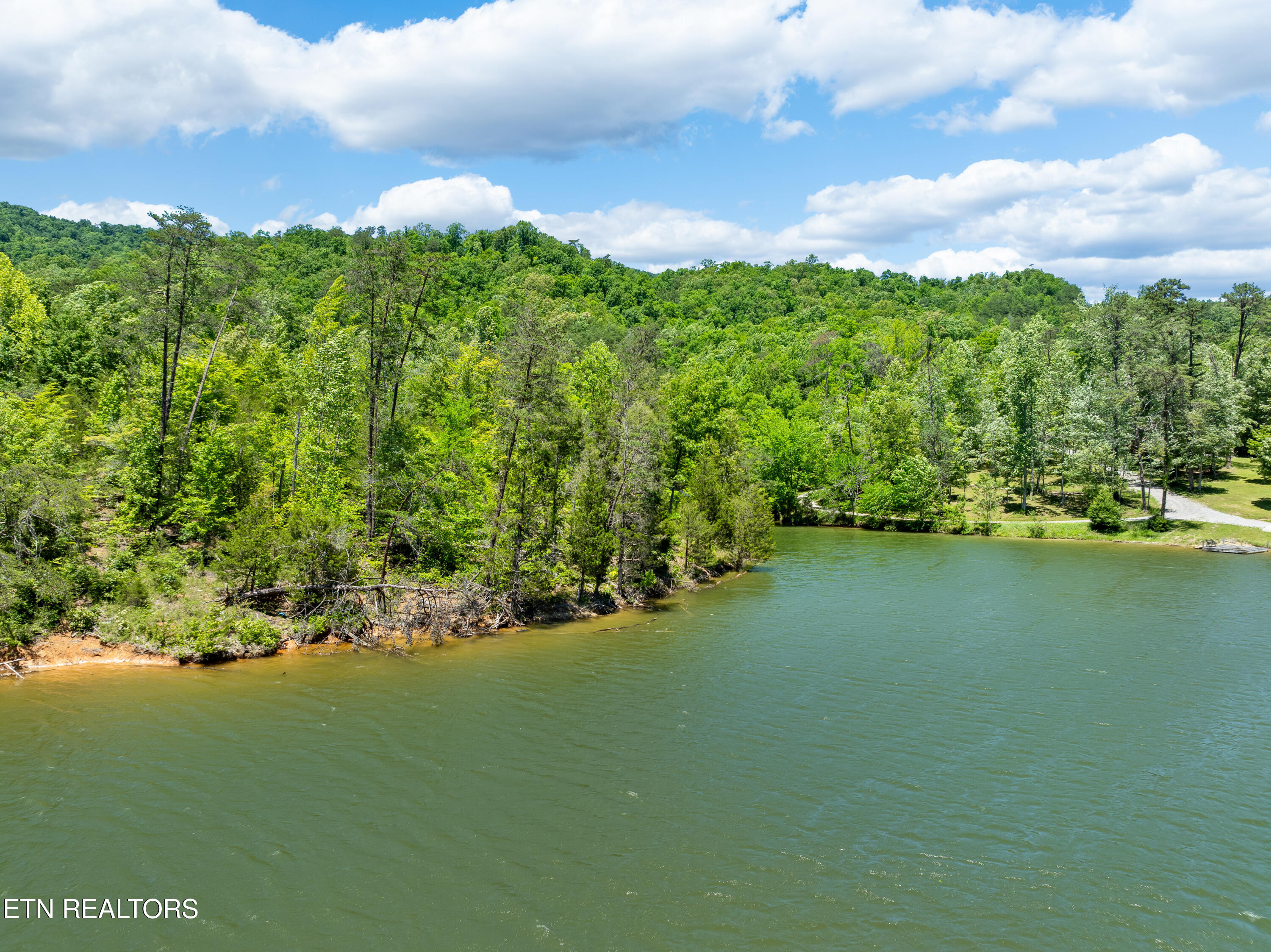 Lot 15 Black Fox Harbor Rd Property Photo 9