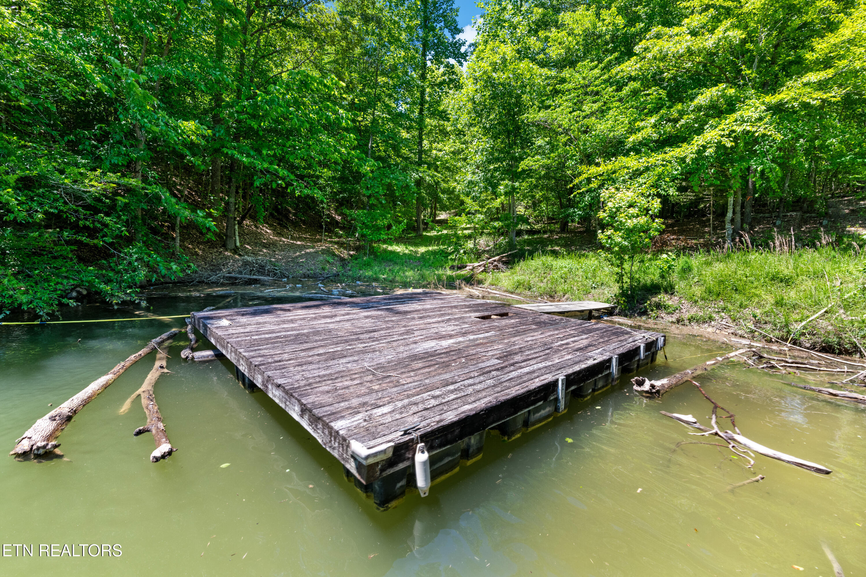 Lot 15 Black Fox Harbor Rd Property Photo 15