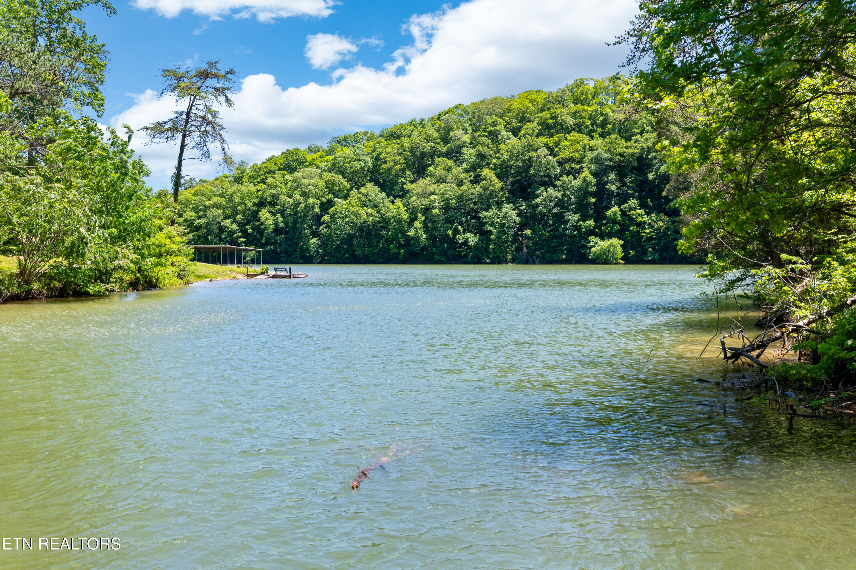 Lot 15 Black Fox Harbor Rd Property Photo 16