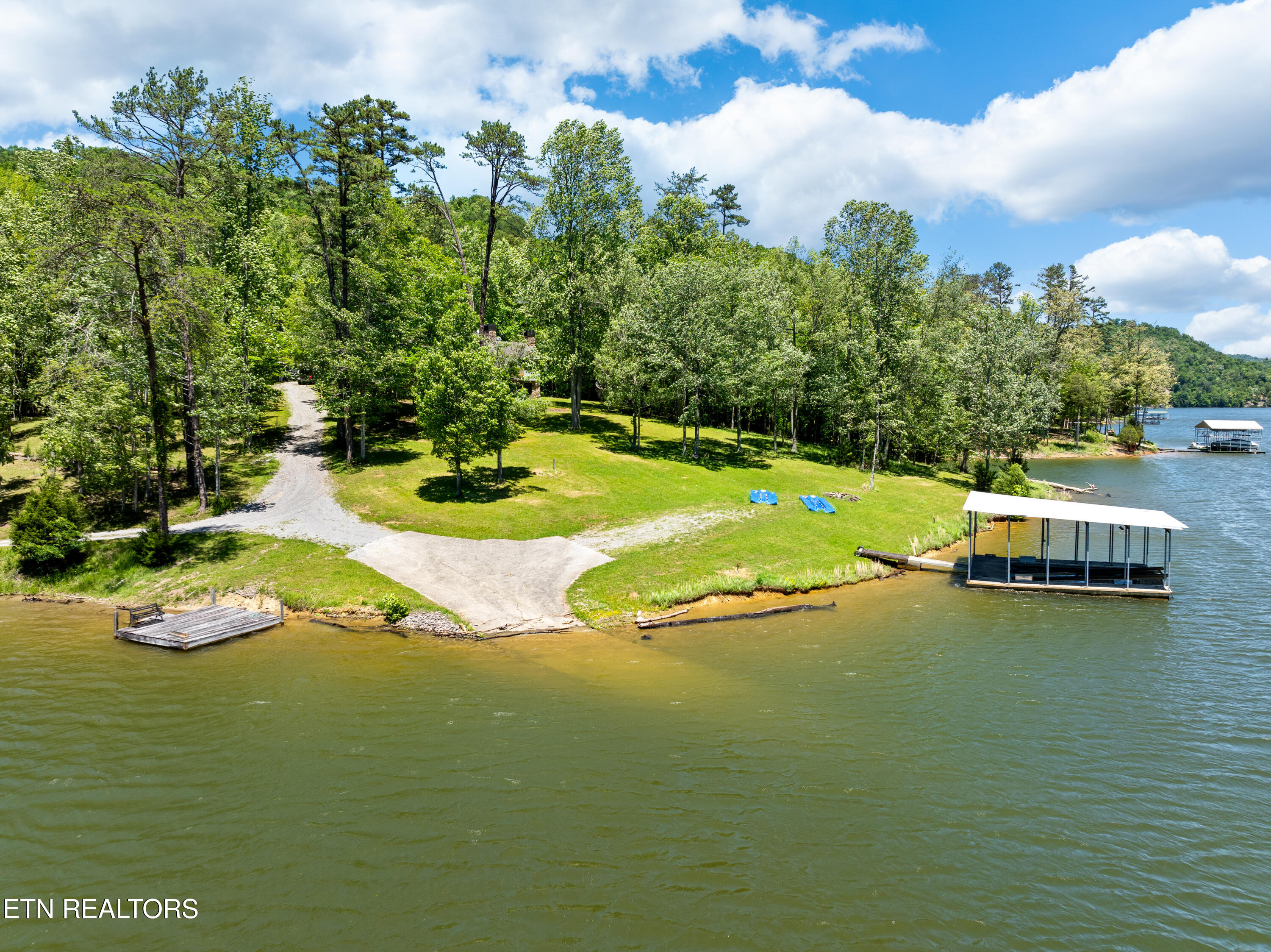 Lot 15 Black Fox Harbor Rd Property Photo 18