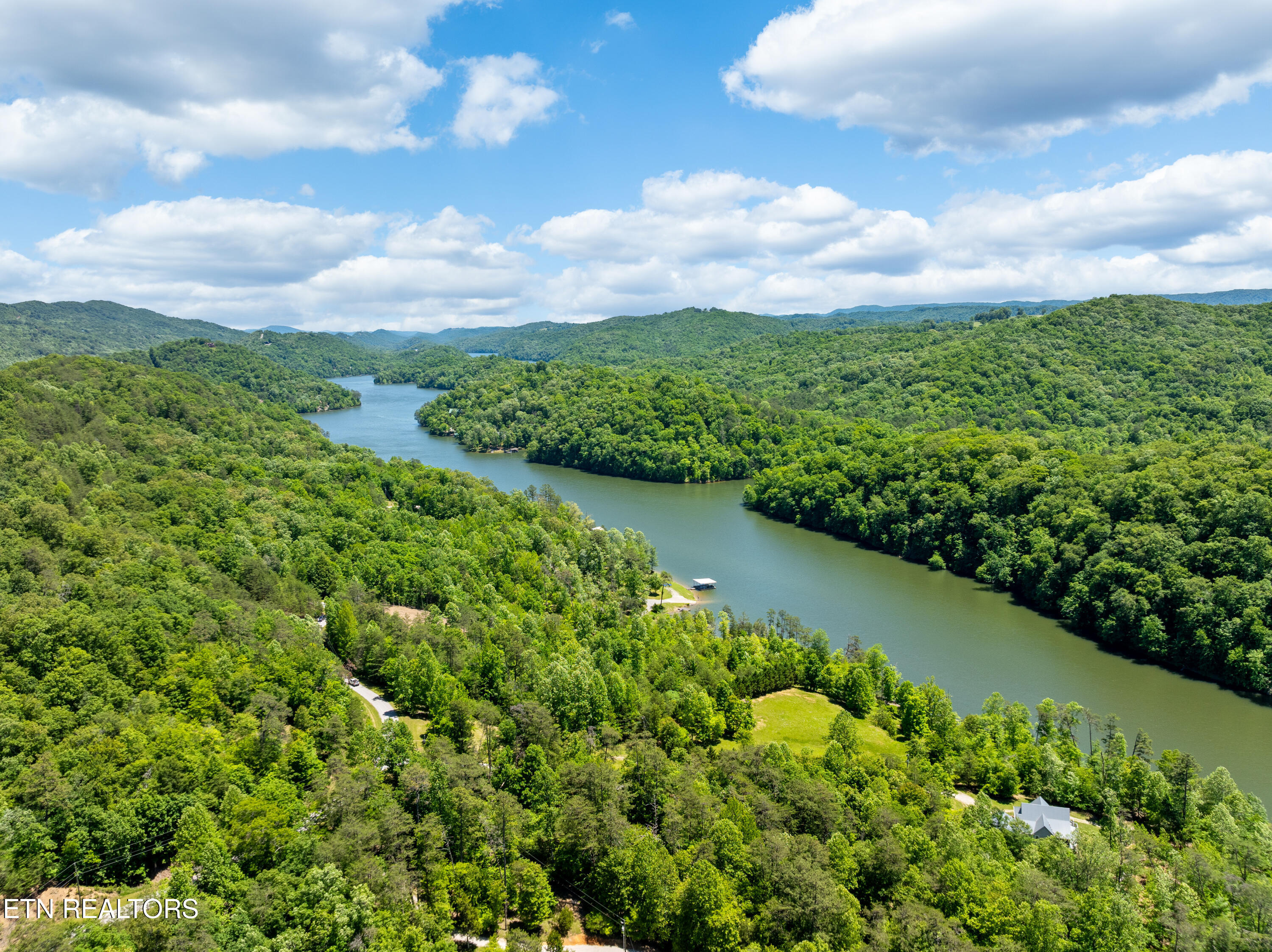Lot 15 Black Fox Harbor Rd Property Photo 26