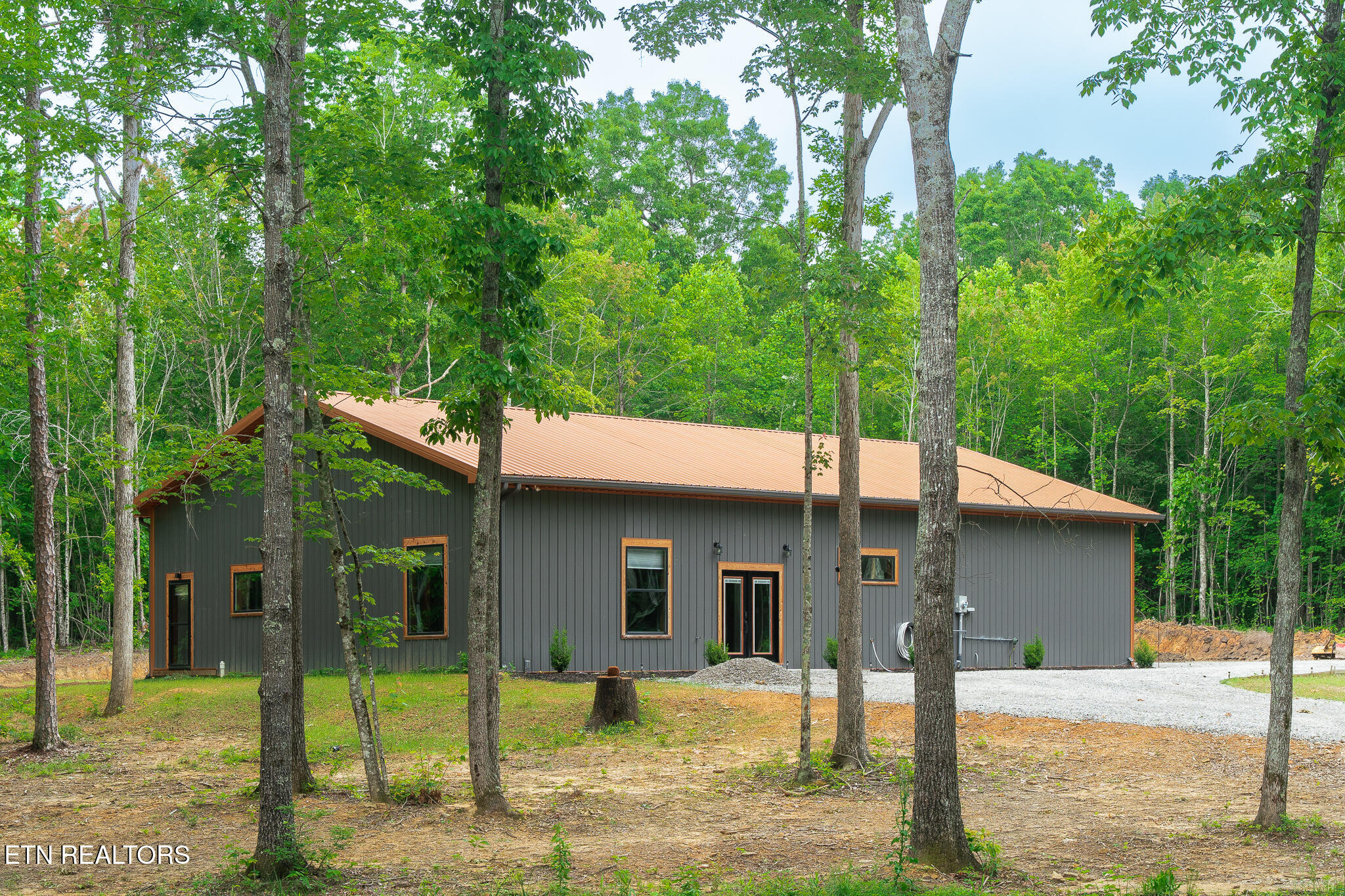 294 Big Piney Loop Property Photo 1