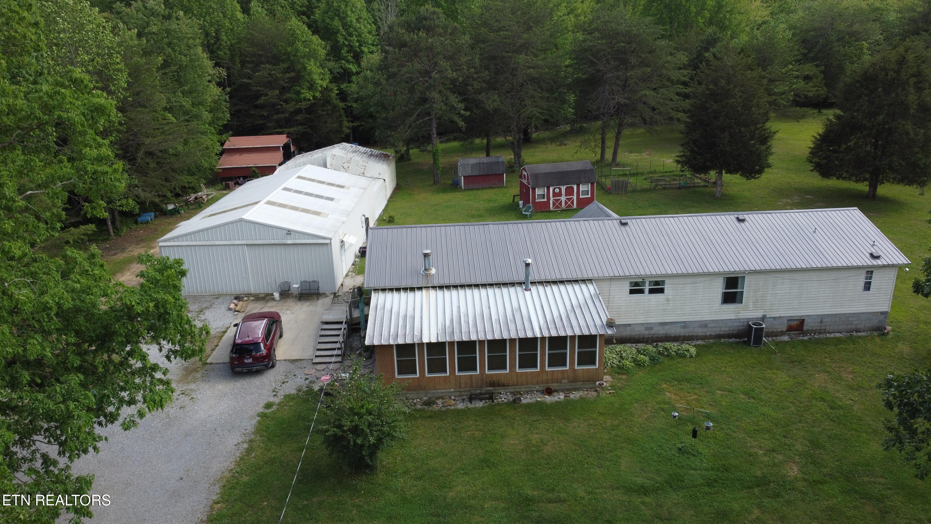 406 Dara Lane