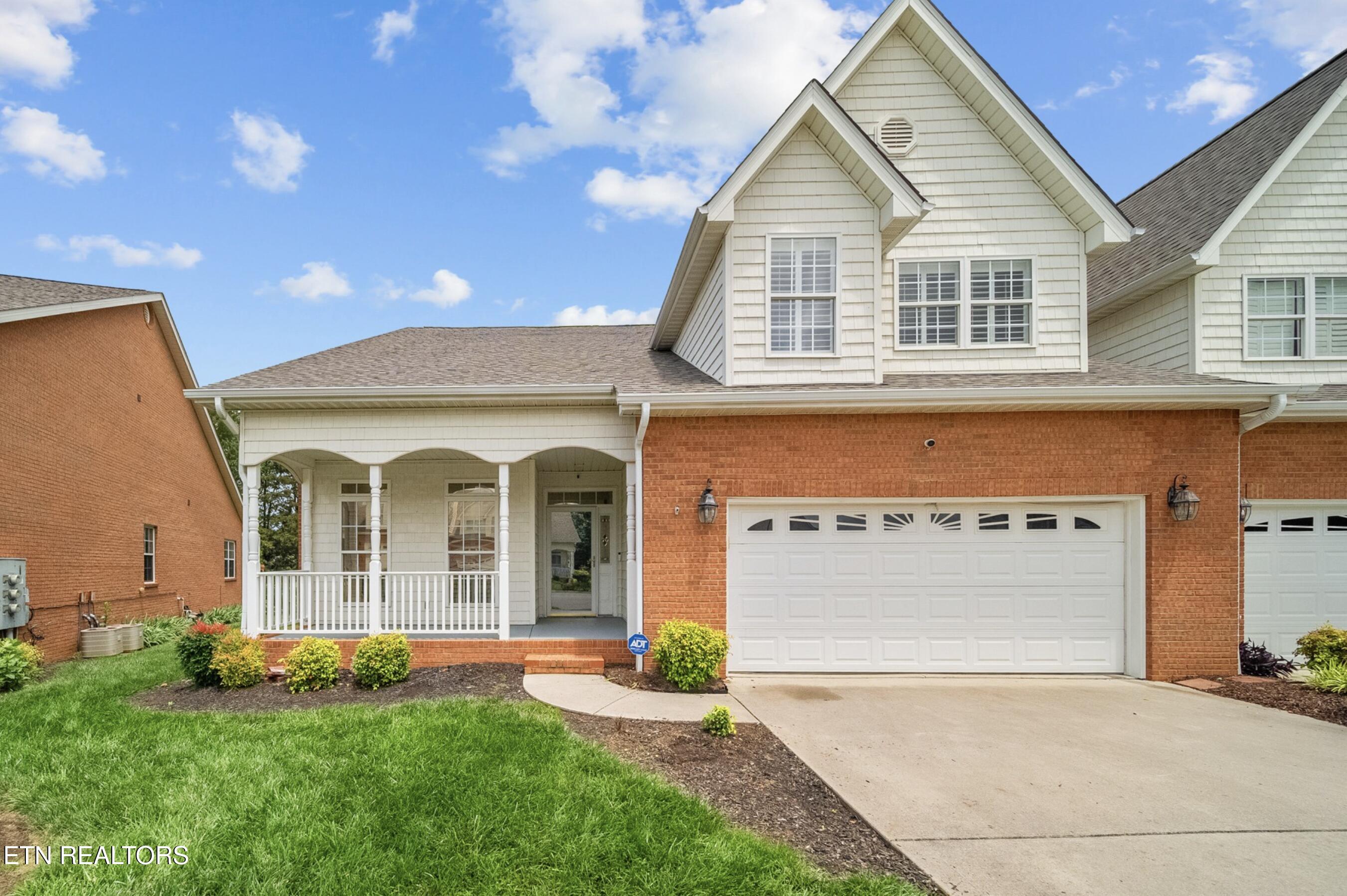 7608 Charmwood Way Property Photo 1