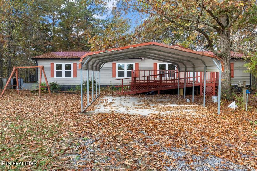 1477 Womac Hollow Rd Property Photo 1