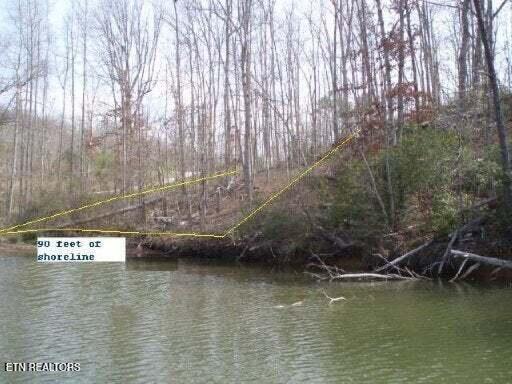Lot 75 Turkey Ridge Rd Property Photo
