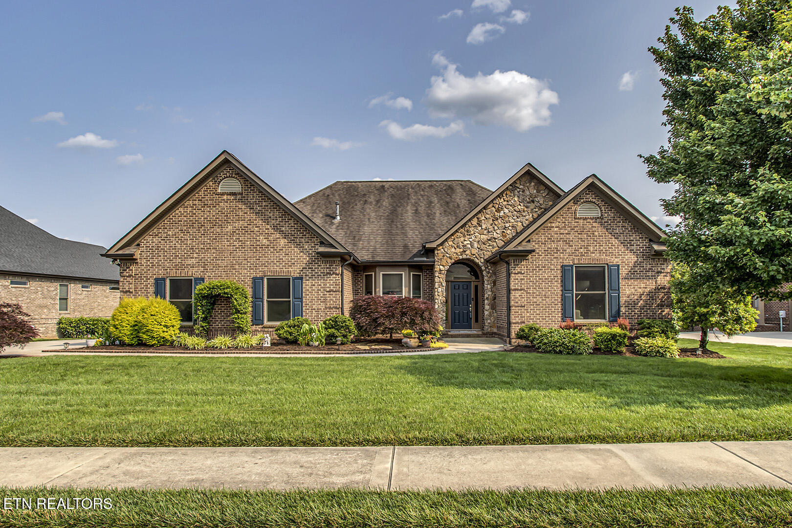 156 Millstone Lane Property Photo