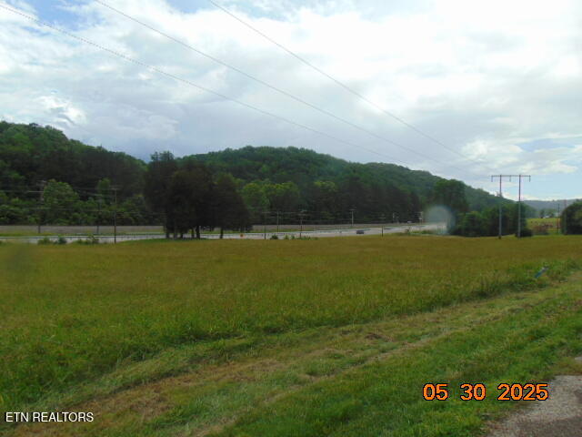 112 Ridgecrest (aka Harriman Hwy) Drive Property Photo