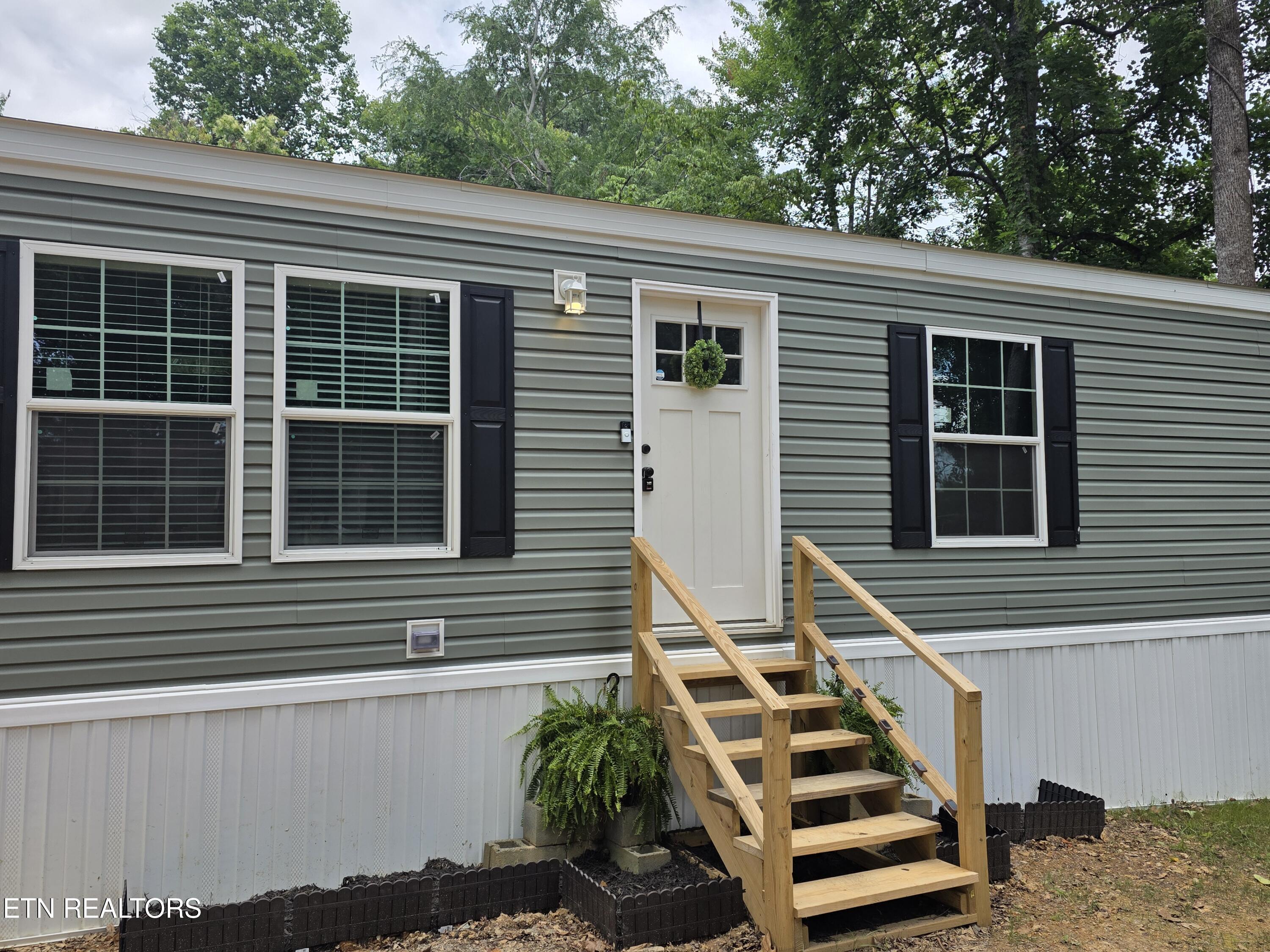 437 Clint Williams Rd Rd Property Photo 1