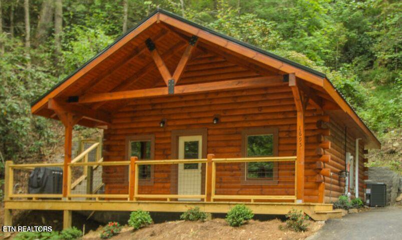1695 Misty Hollow Way Property Photo 1