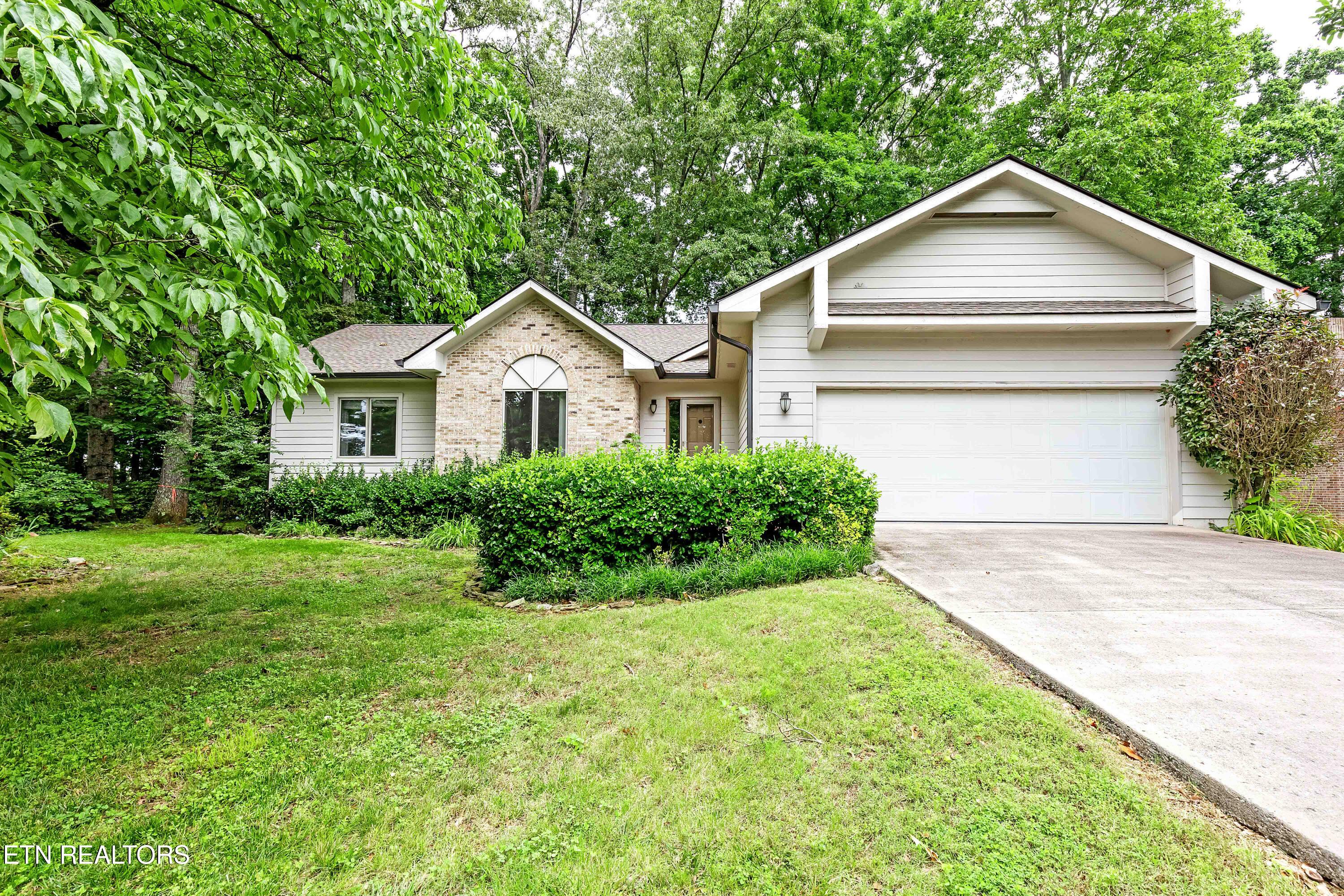 206 Cheeskogili Lane Property Photo 1