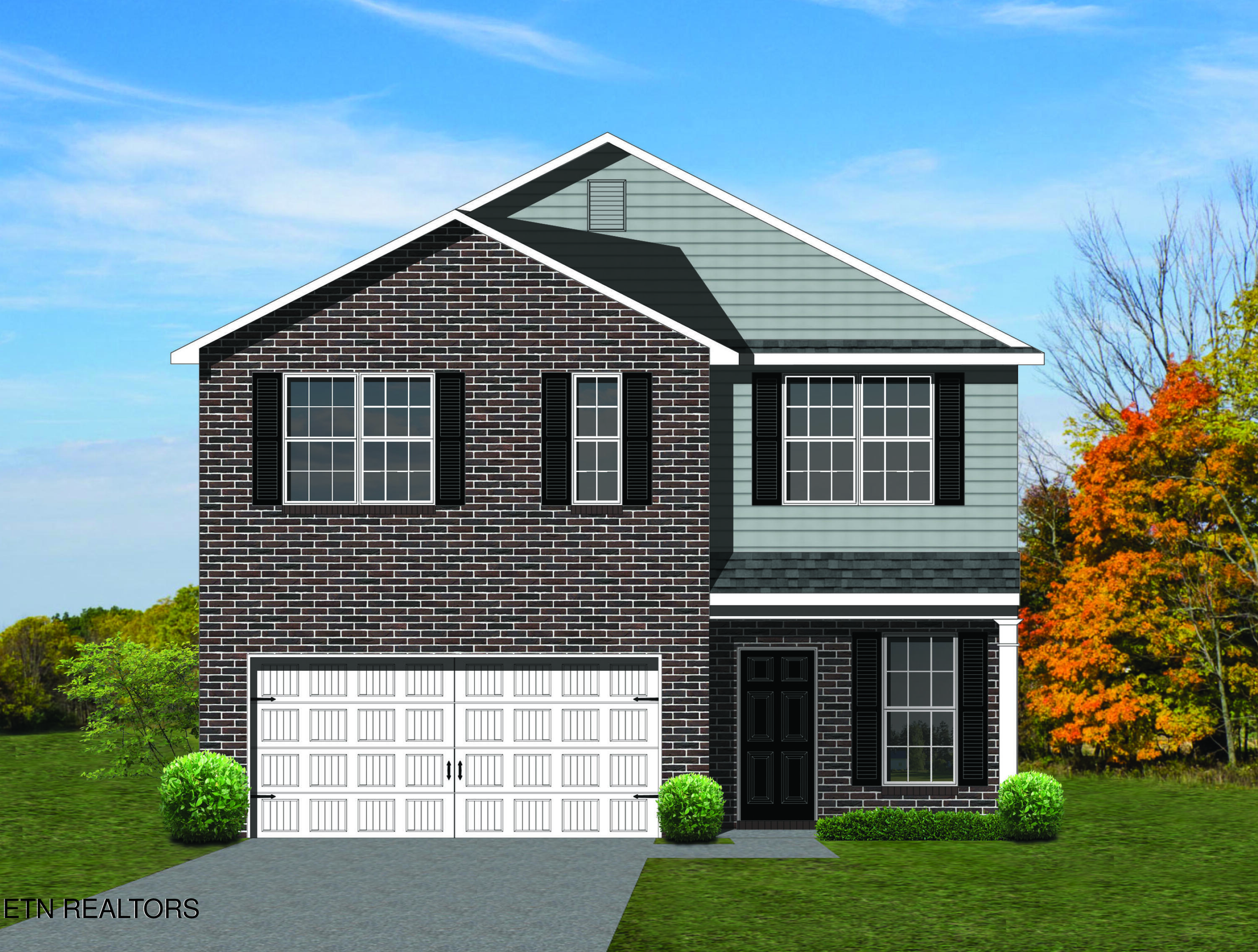 1729 Hickory Meadows Drive Property Photo 1