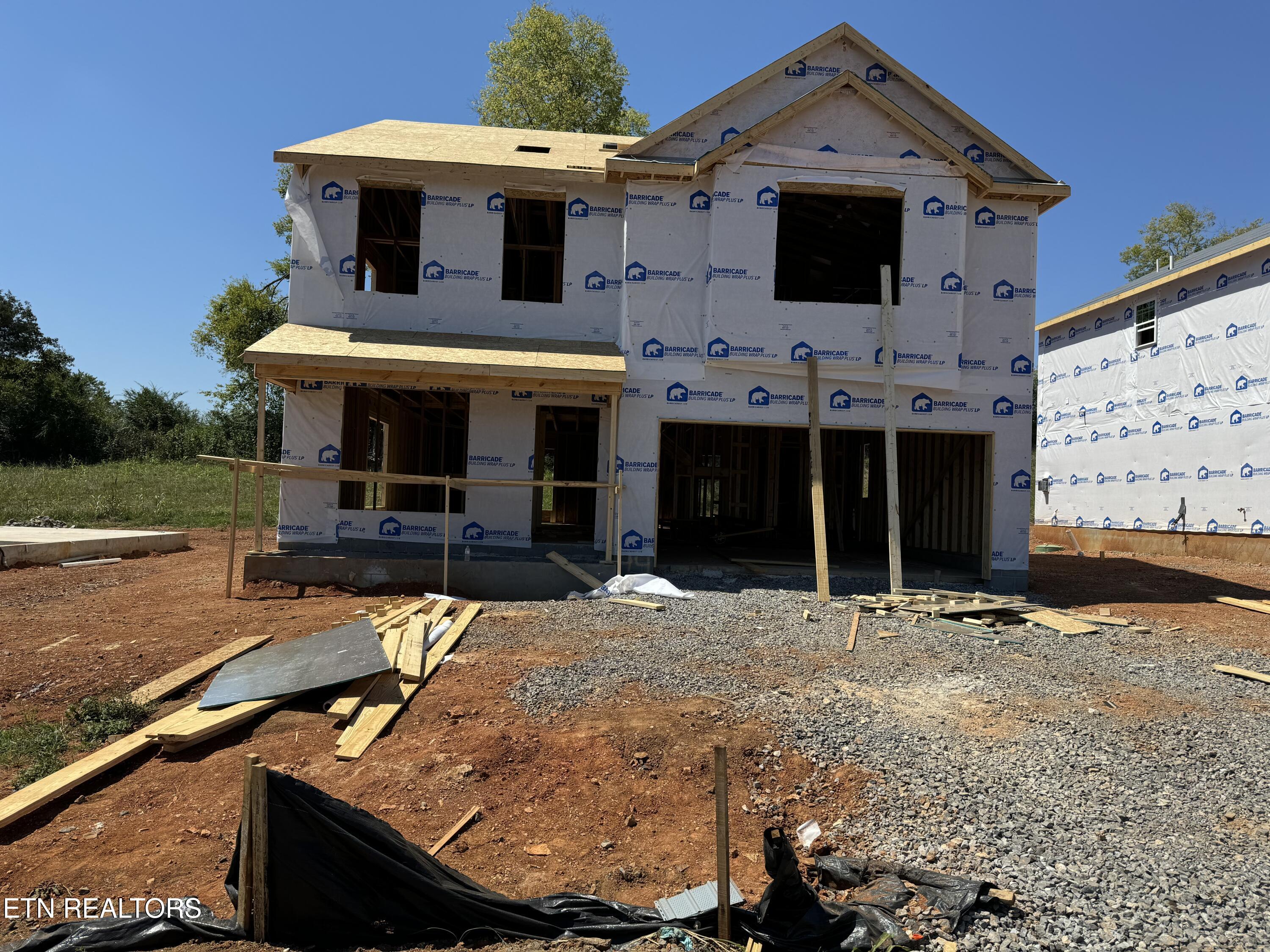 1725 Hickory Meadows Drive Property Photo 2