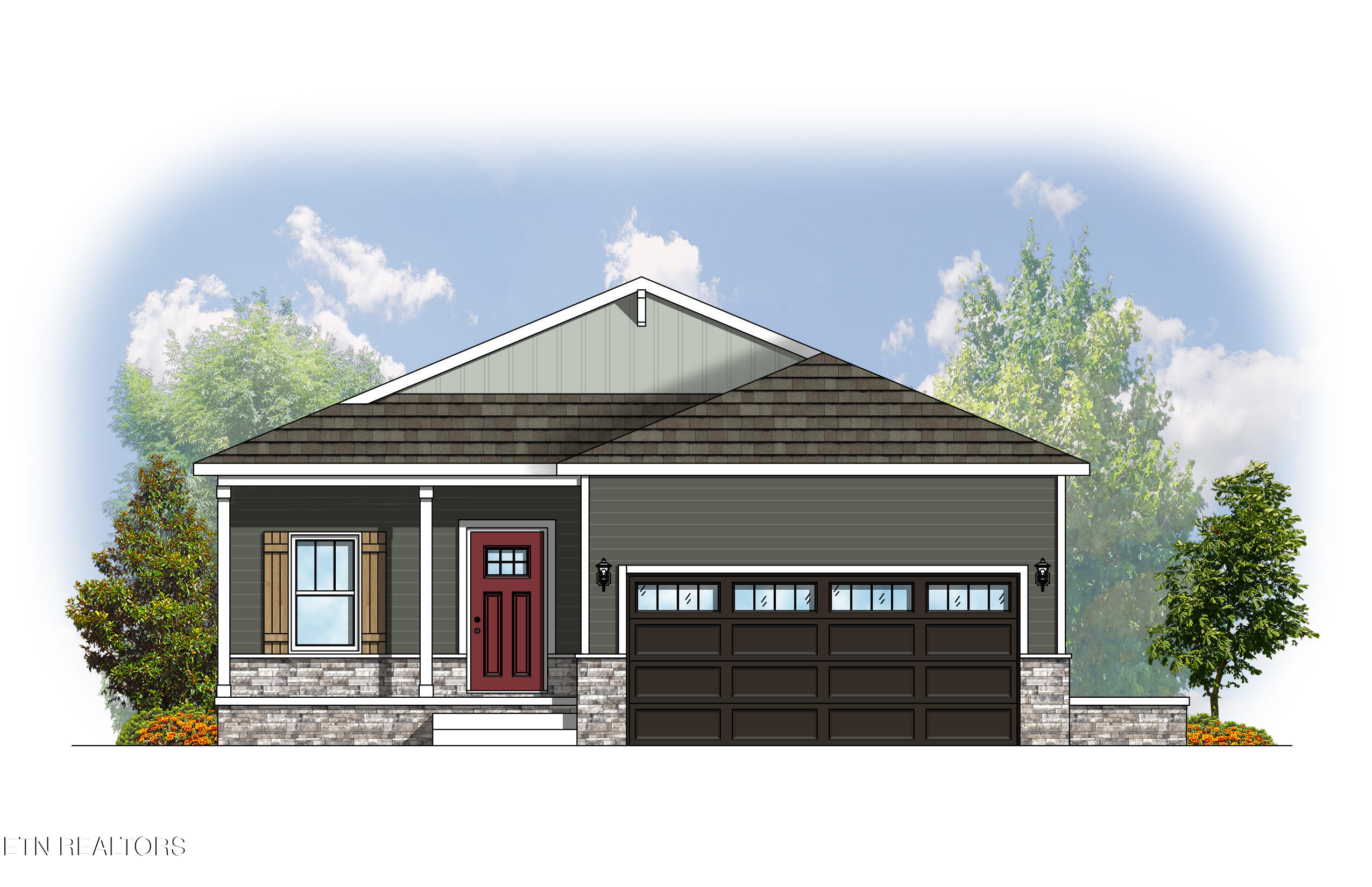 3772 Crimson Clover Ln Property Photo 1