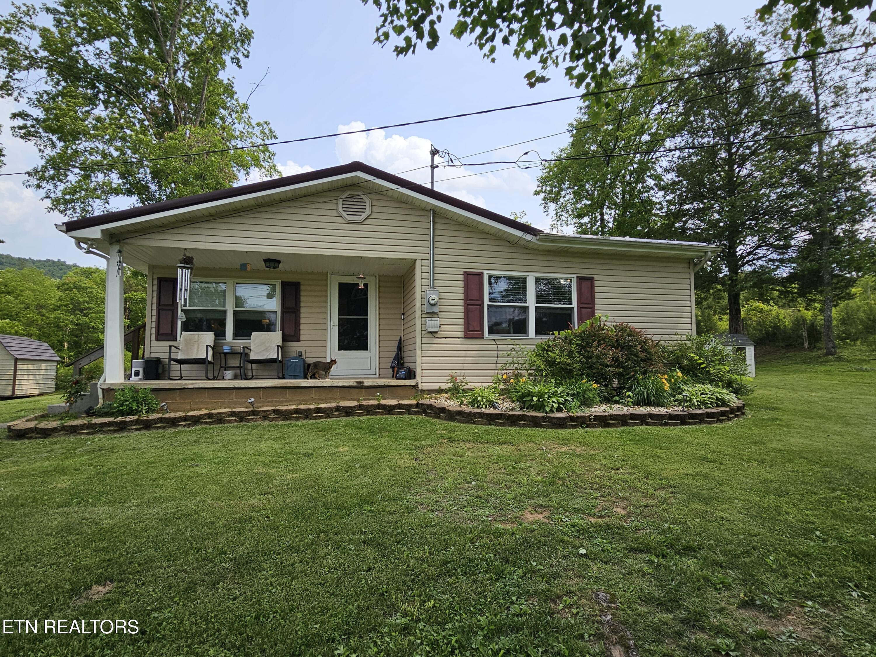 717 Cedar Fork Rd Property Photo 1