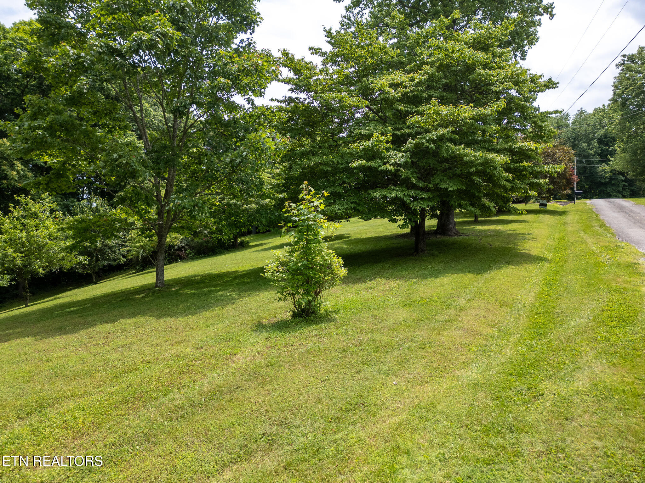 1 Acre Lafever Ridge Rd Property Photo 1