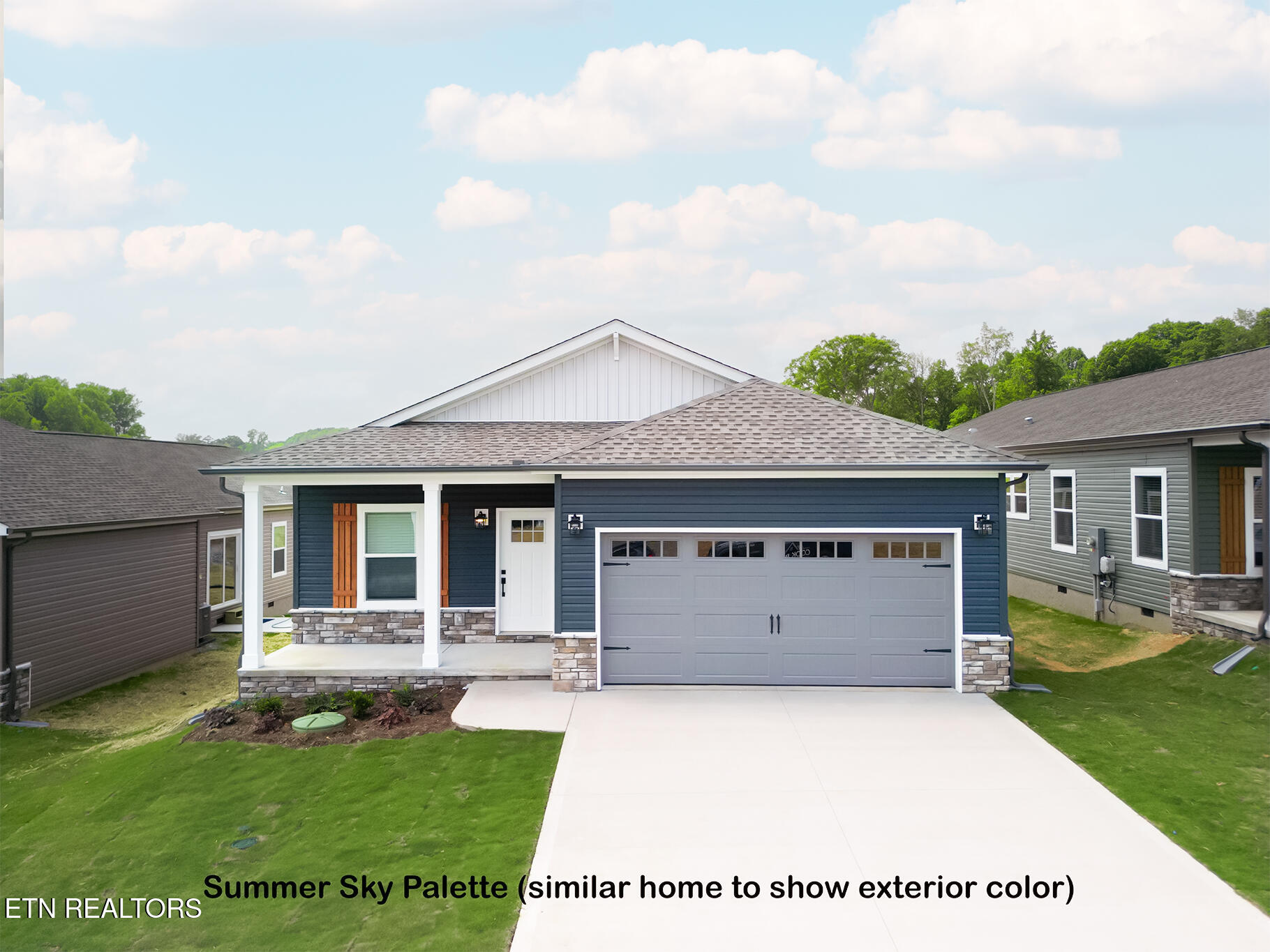 3755 Crimson Clover Lane Property Photo 1