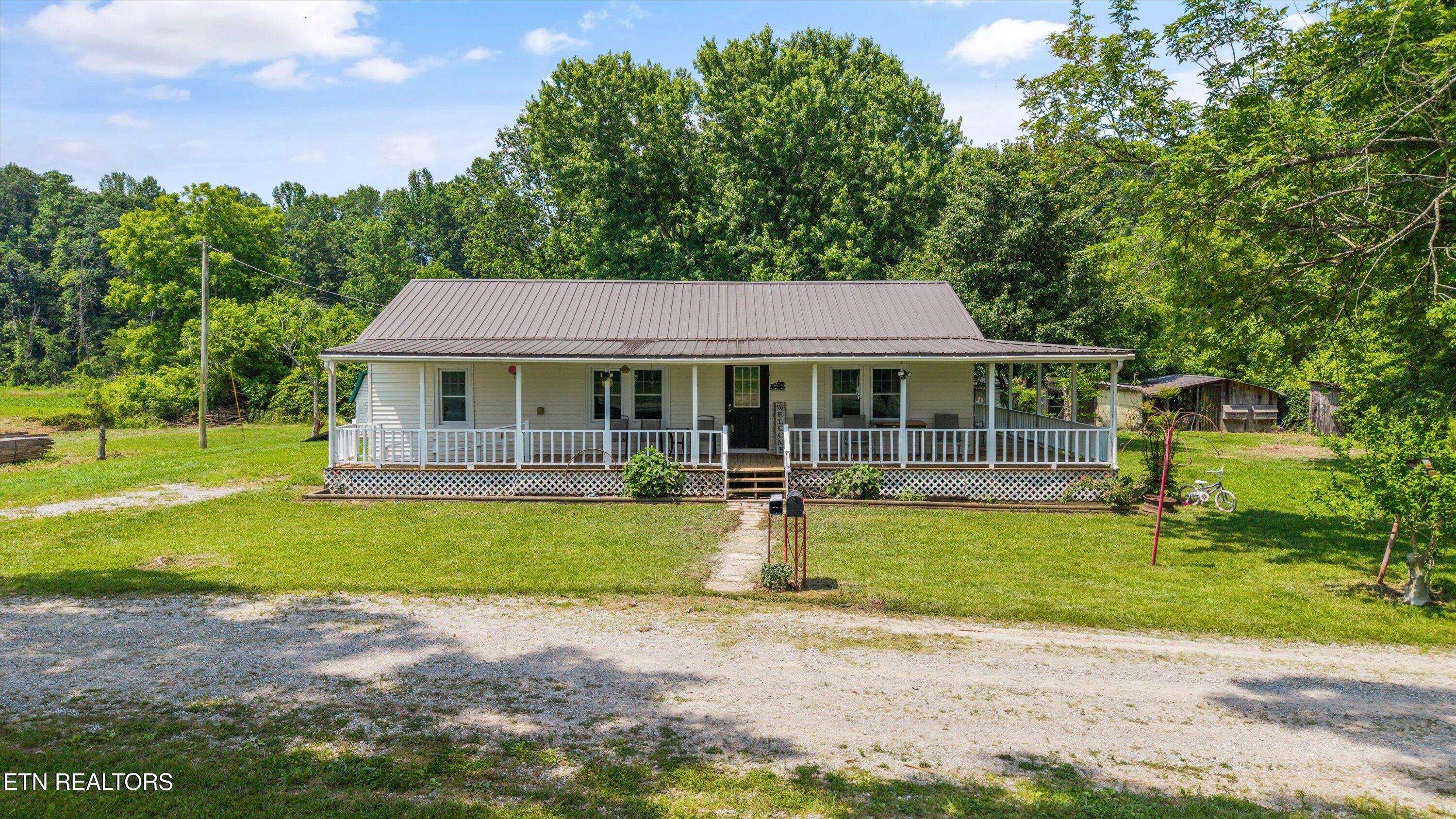 168 Boatman Rd Property Photo 1
