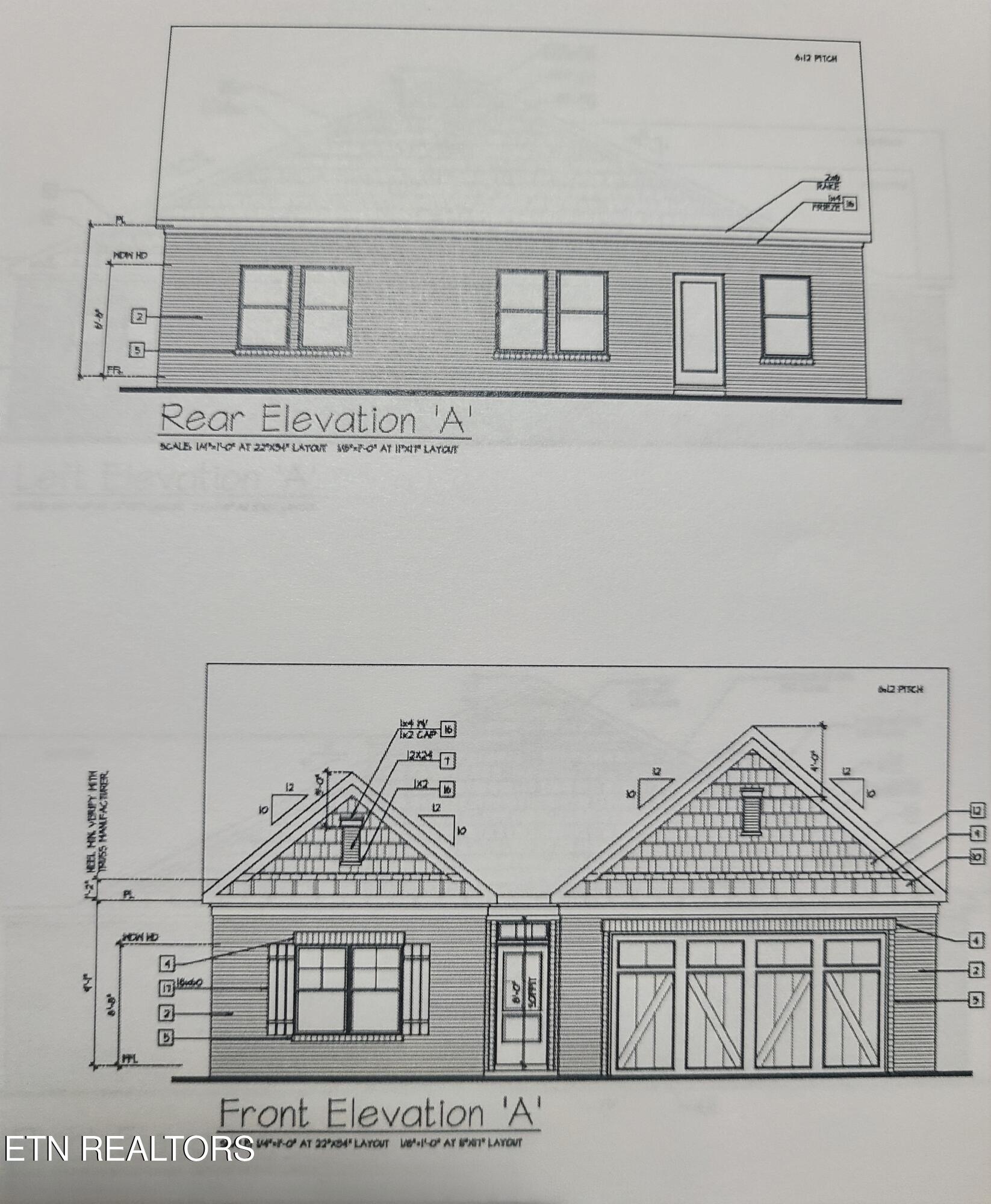 199 Chippewa Lane Property Photo 1