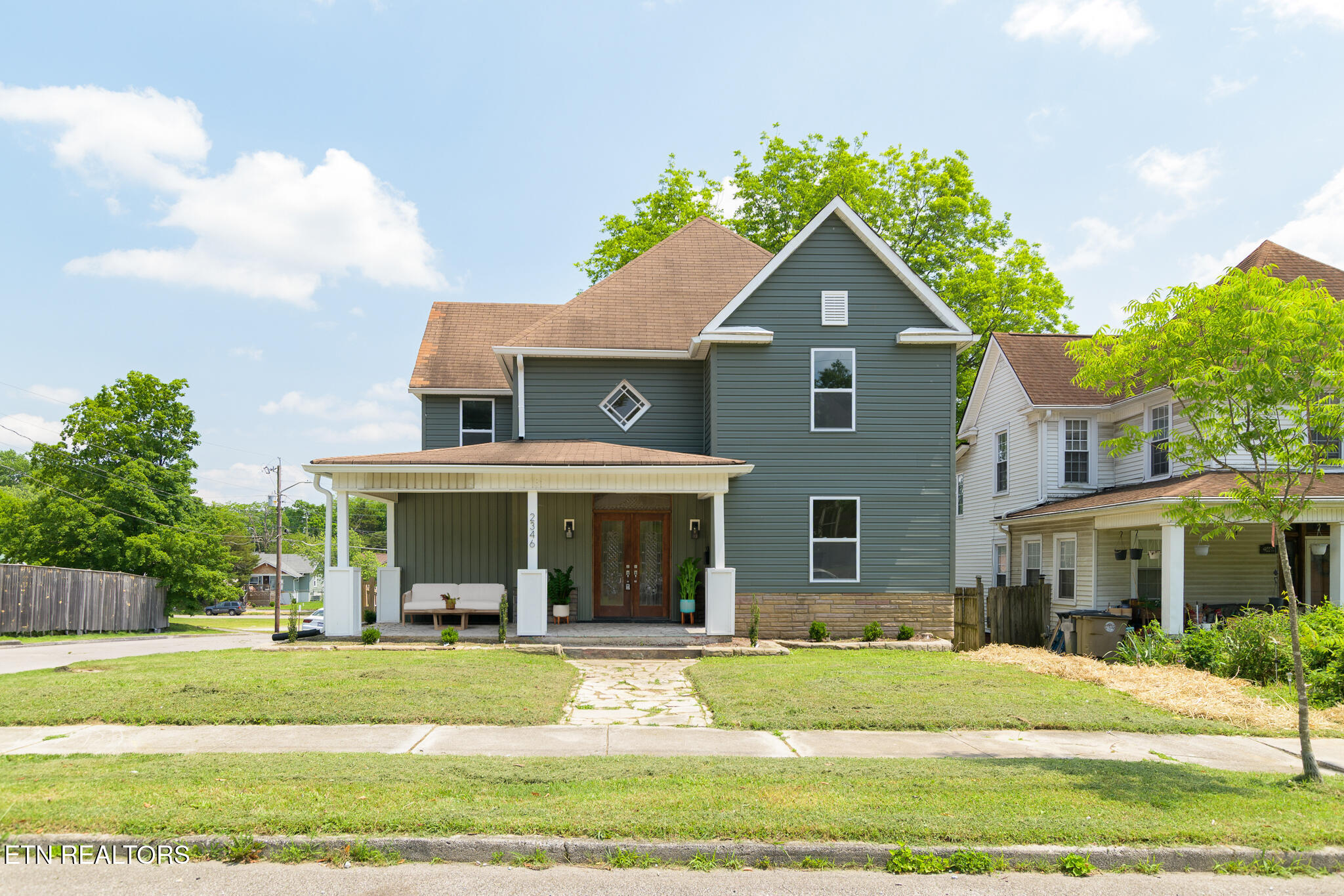 2346 Washington Ave