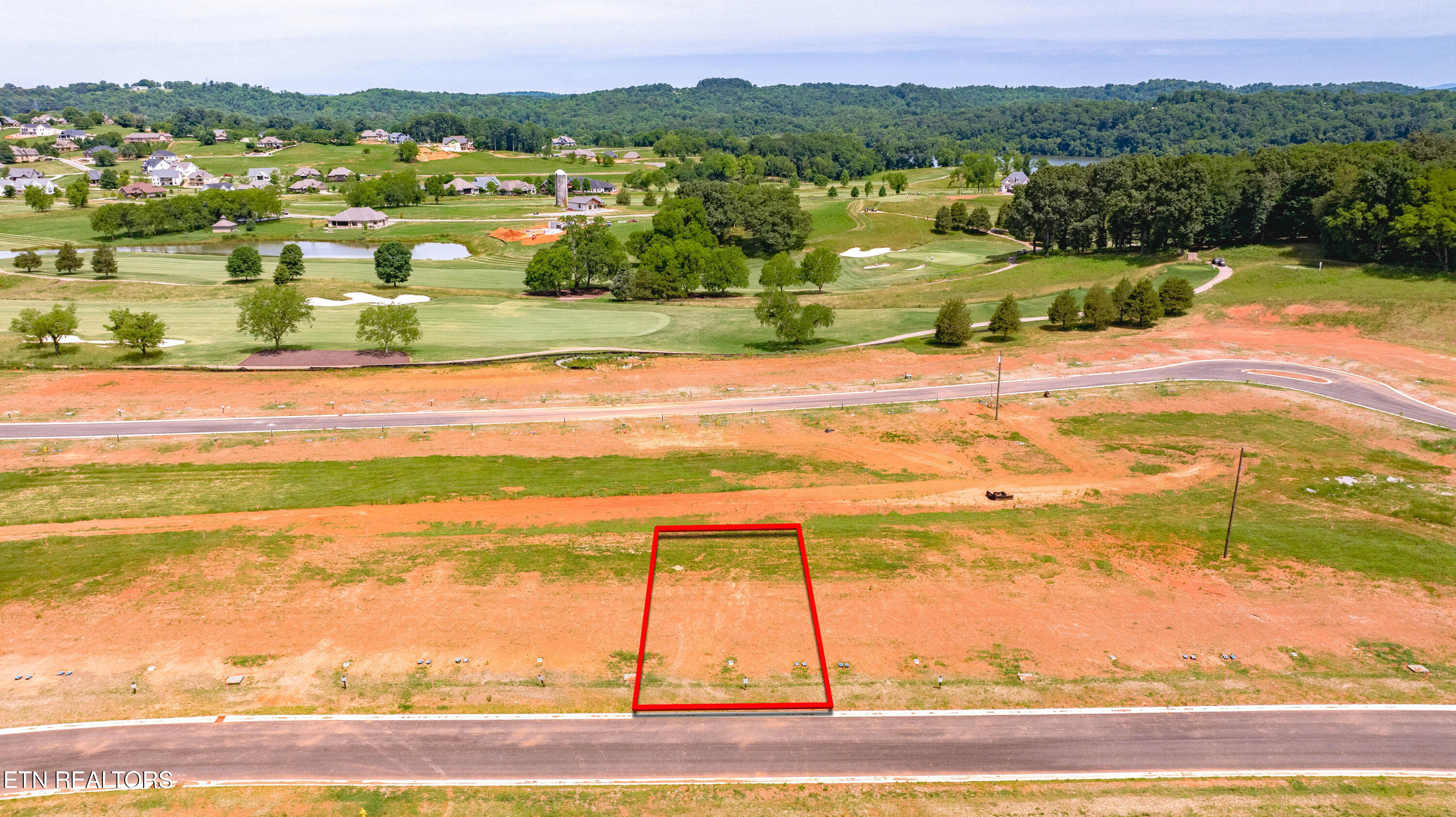 1806 Black Bear Circle Property Photo 1