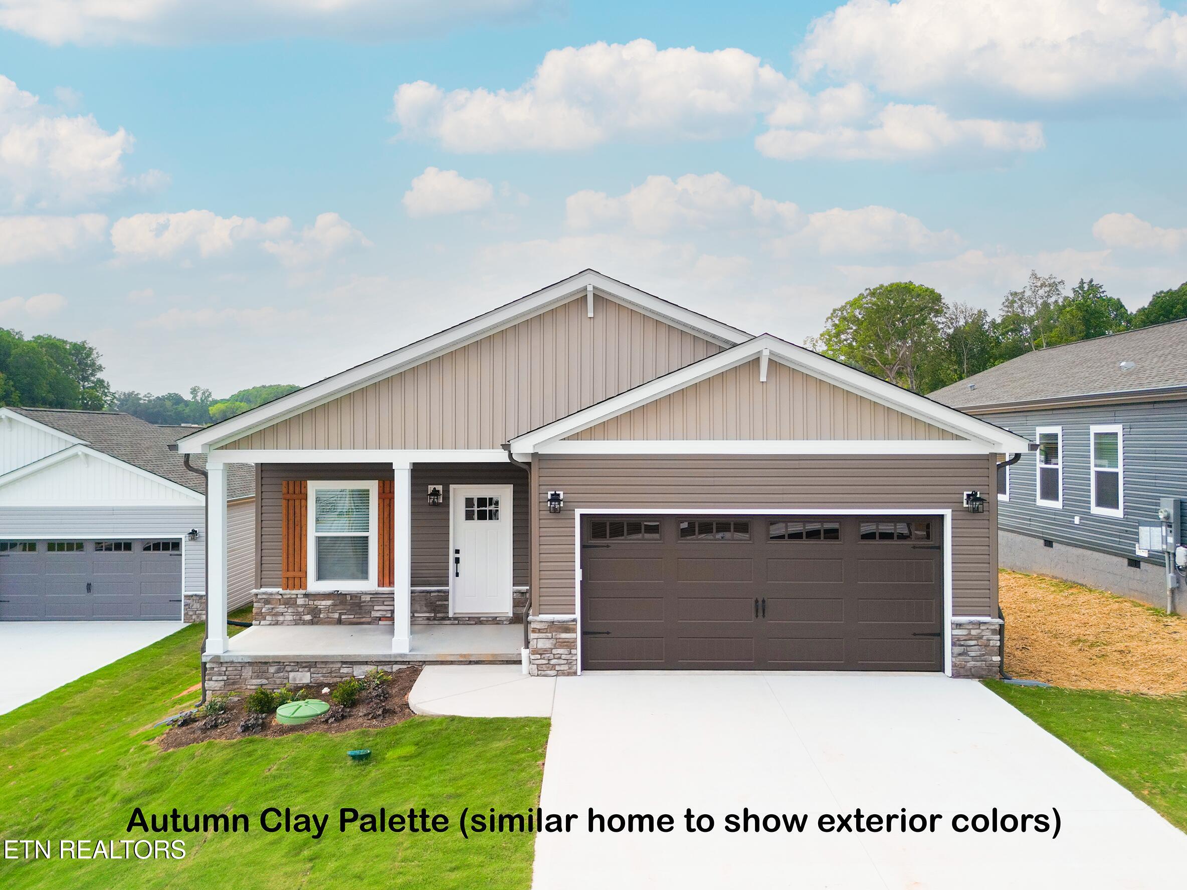 3754 Crimson Clover Lane Property Photo 1