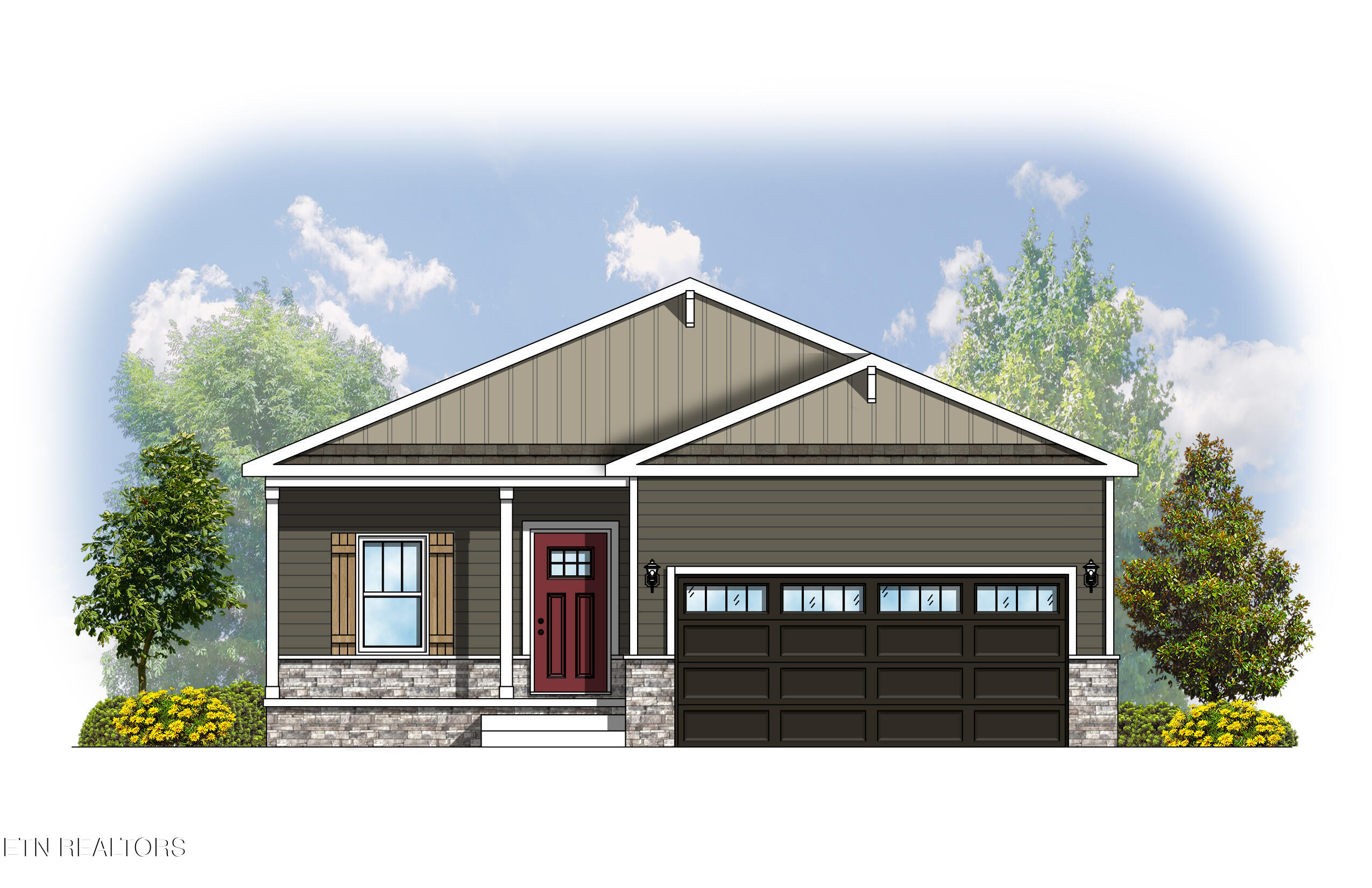 3754 Crimson Clover Lane Property Photo 3