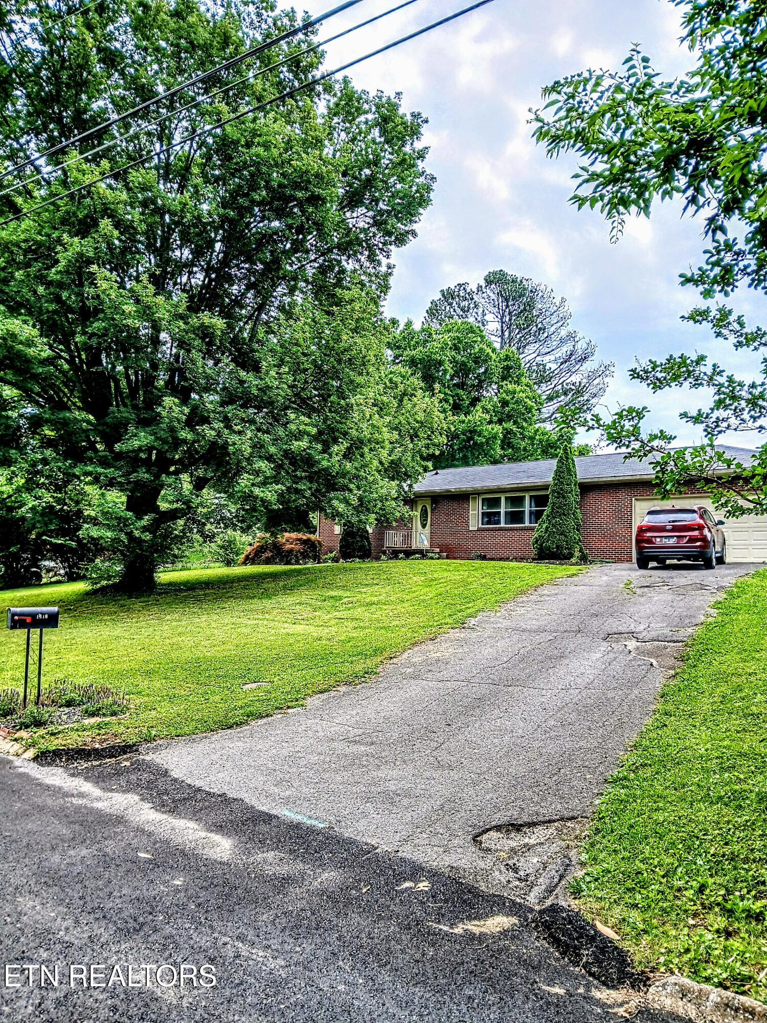 1416 Harmony Rd Property Photo 1