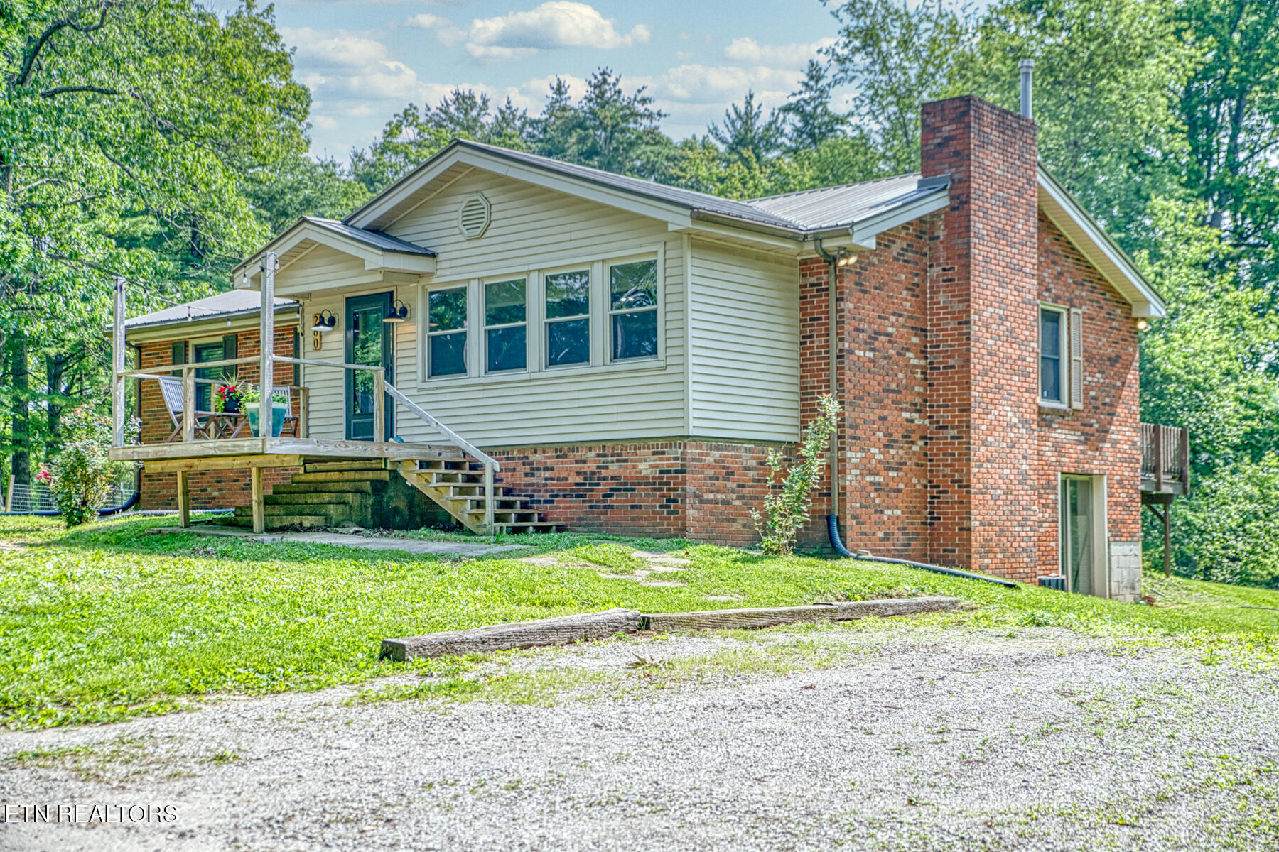 260 Fate Ivy Rd Property Photo 1