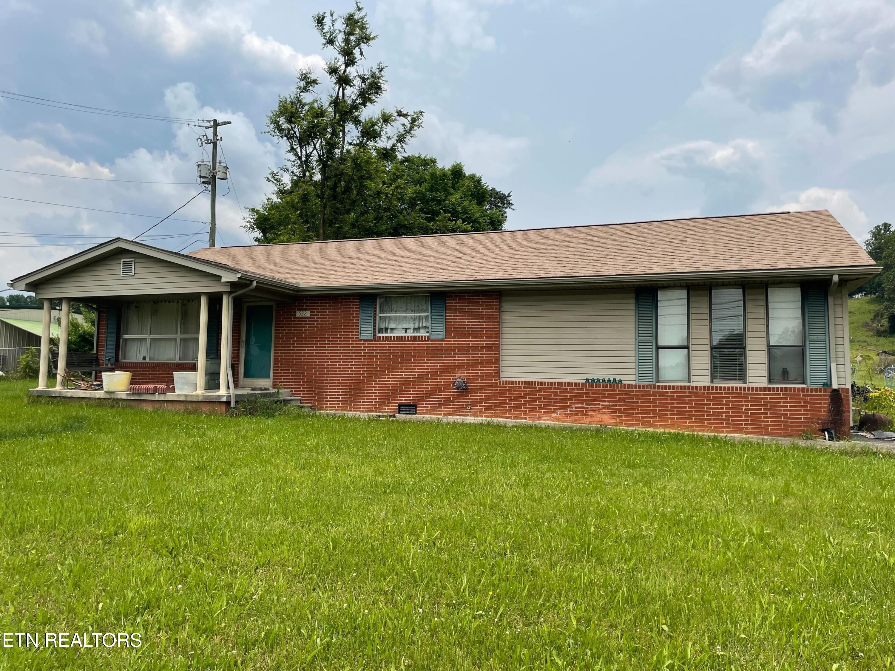 532 John Deere Drive Property Photo 1