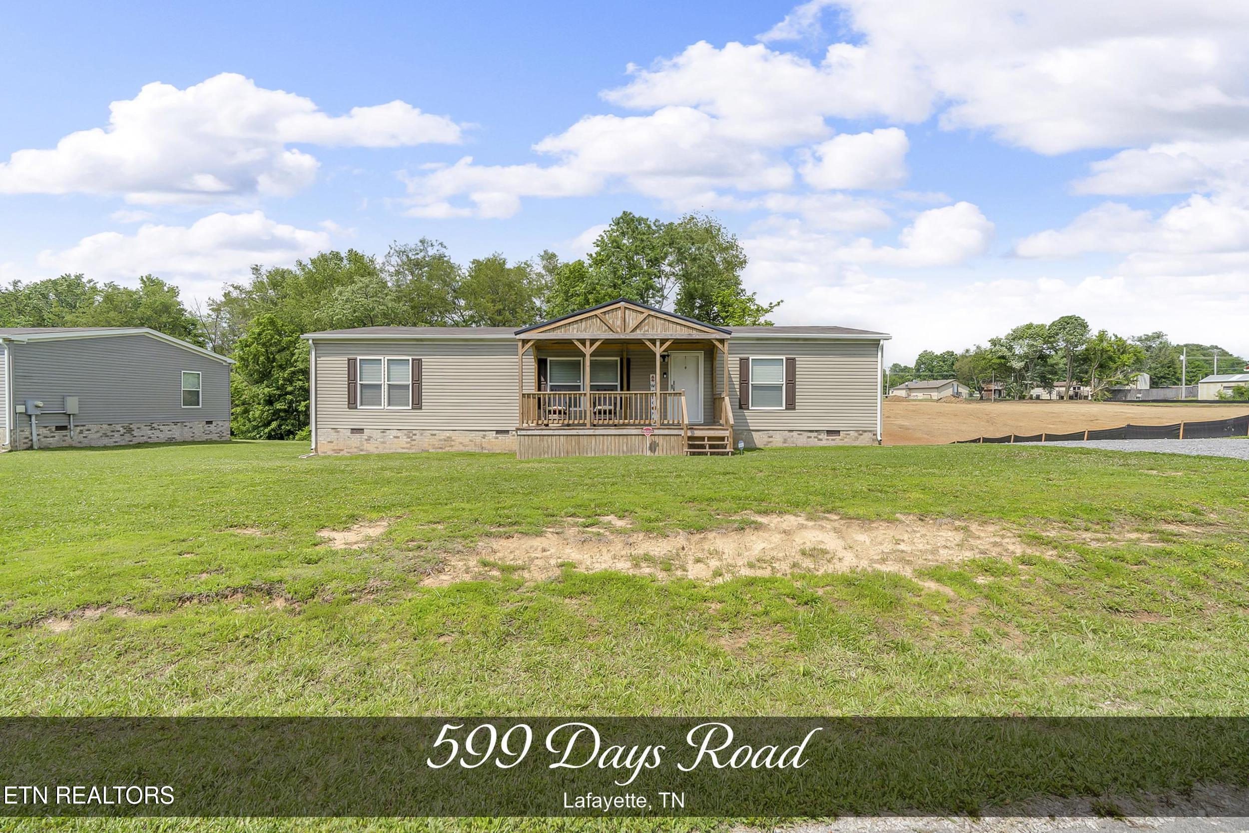599 Days Rd Property Photo 1