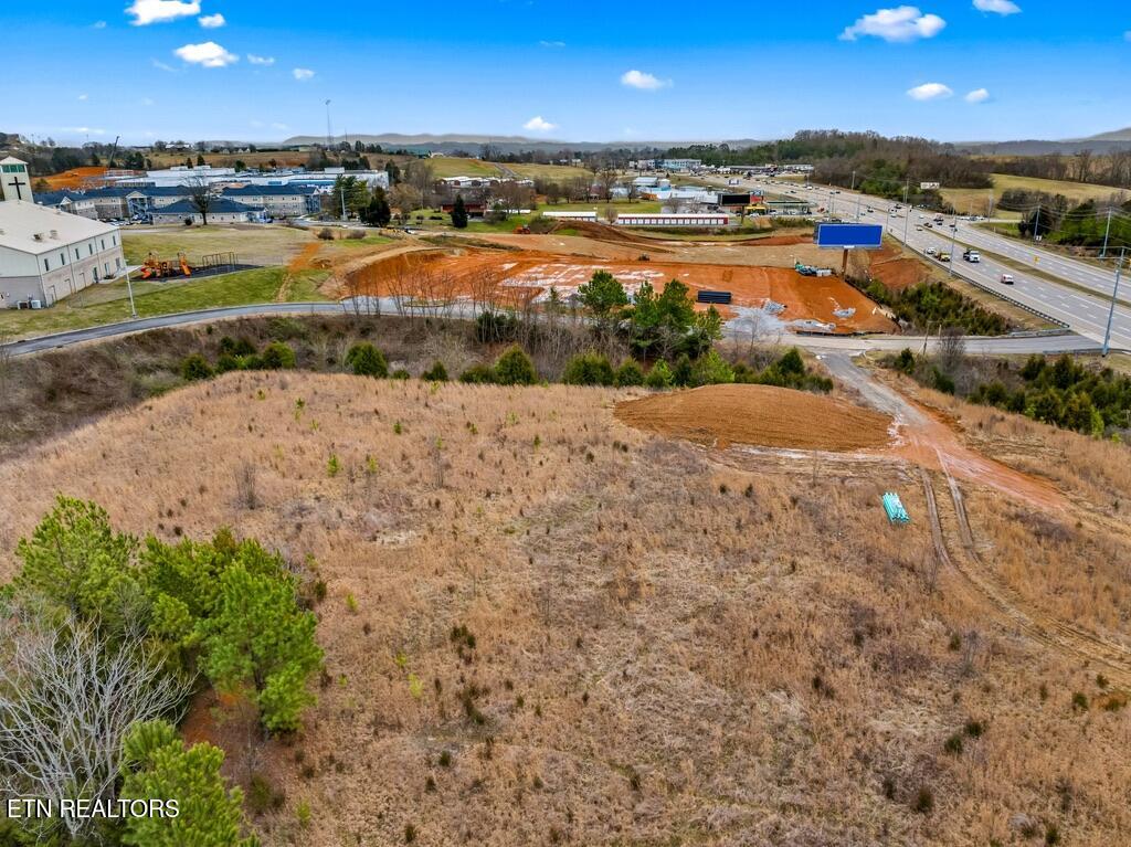 Lot 3 Winfield Dunn Pkwy Property Photo
