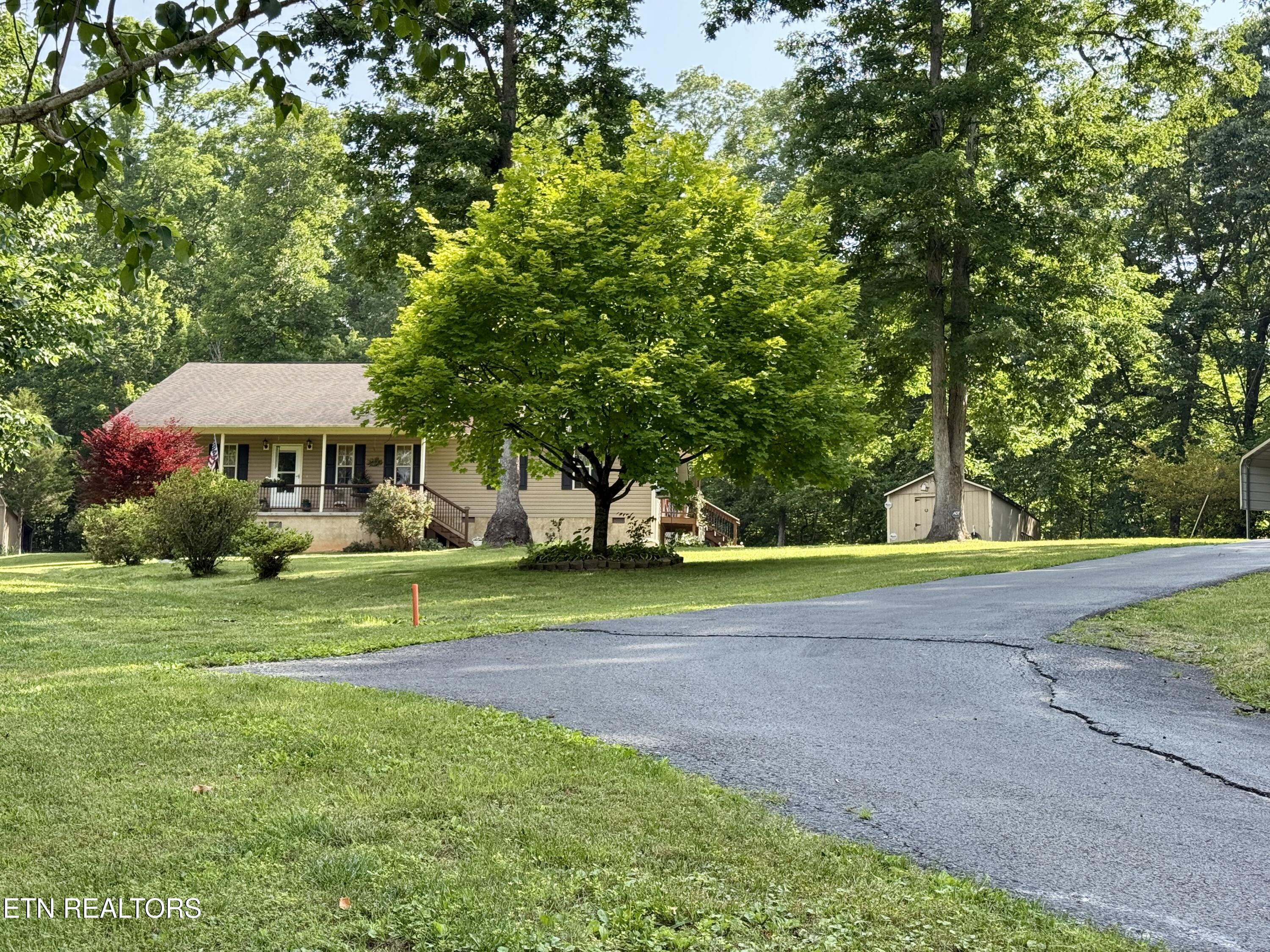 406 Asheville Hwy Property Photo 1