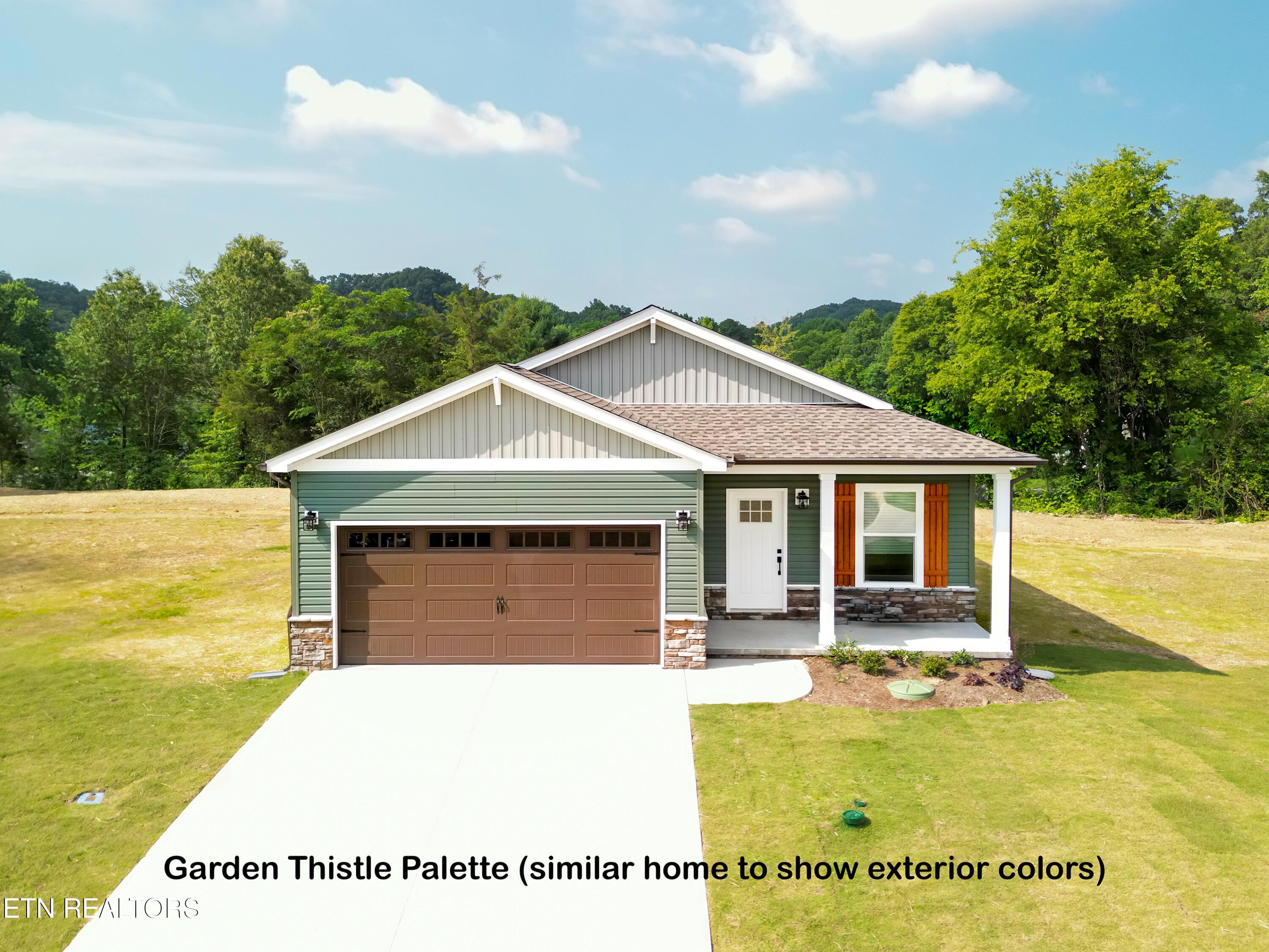 3761 Crimson Clover Lane Property Photo 1