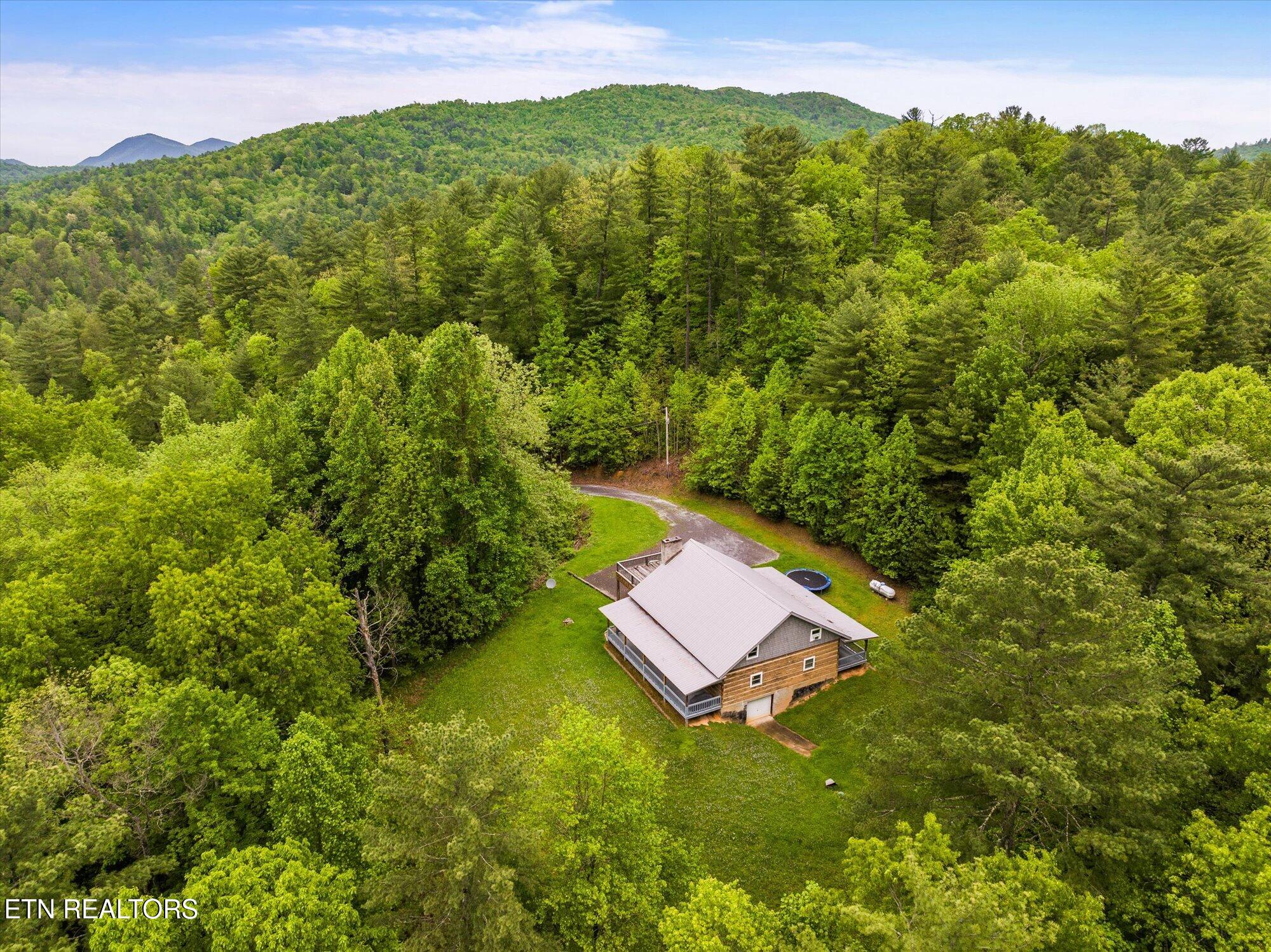 4620 Teague Branch Rd Property Photo 1