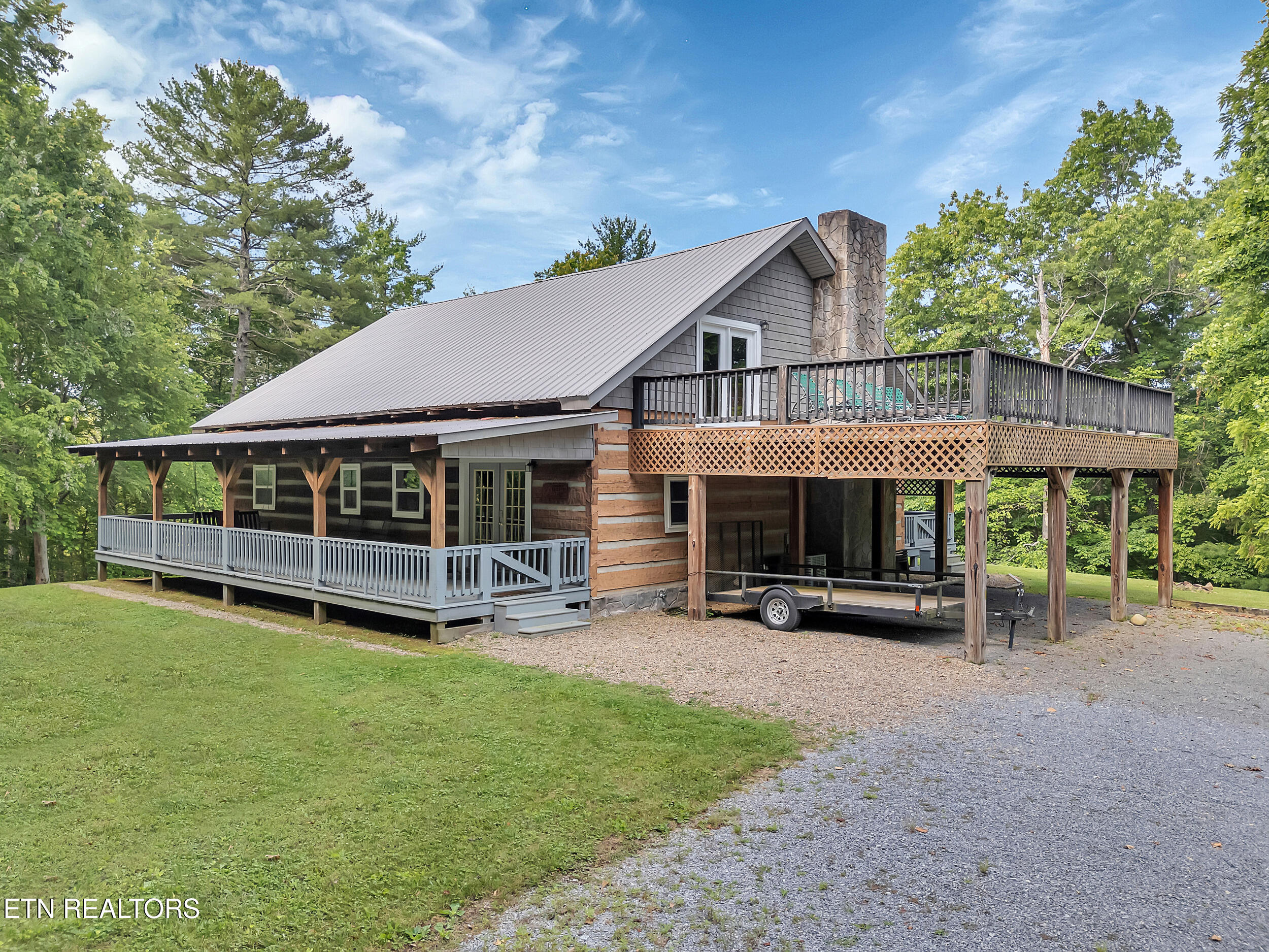 4620 Teague Branch Rd Property Photo 3